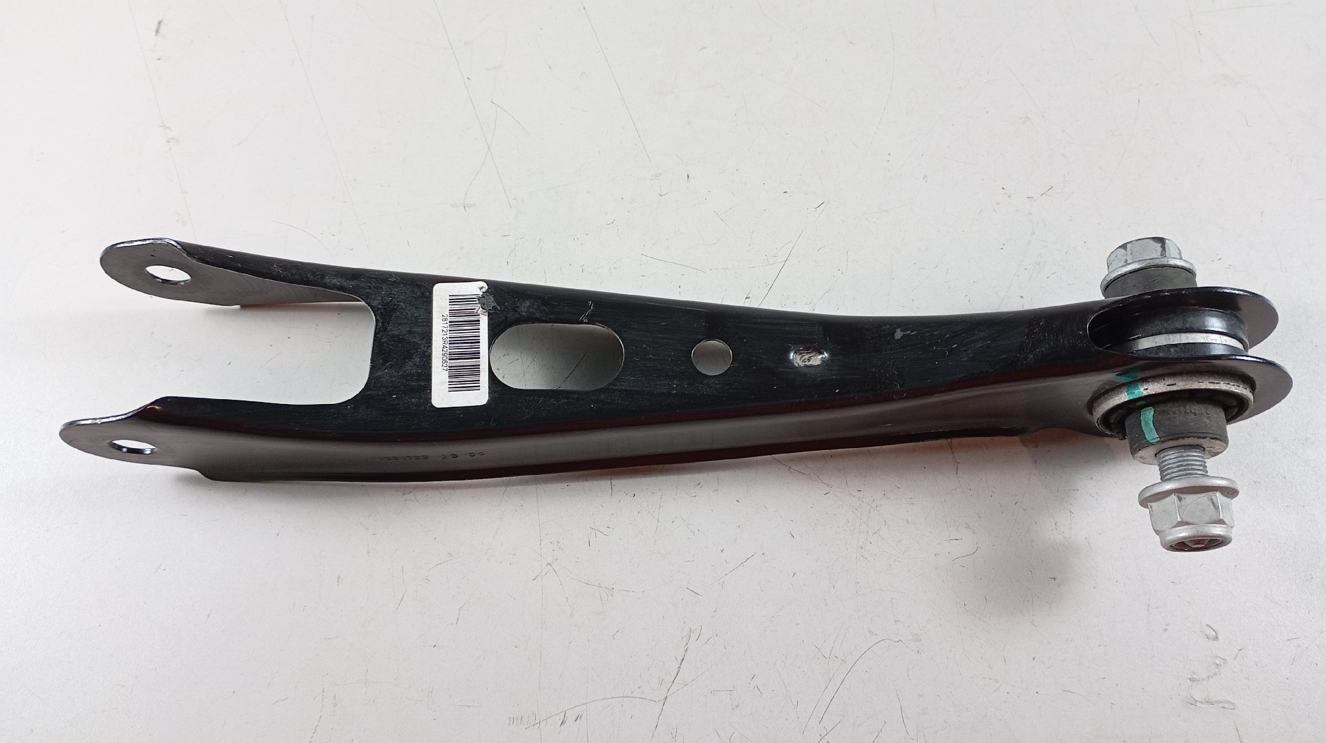 Braço Direção Direito MG 4 TROPHY