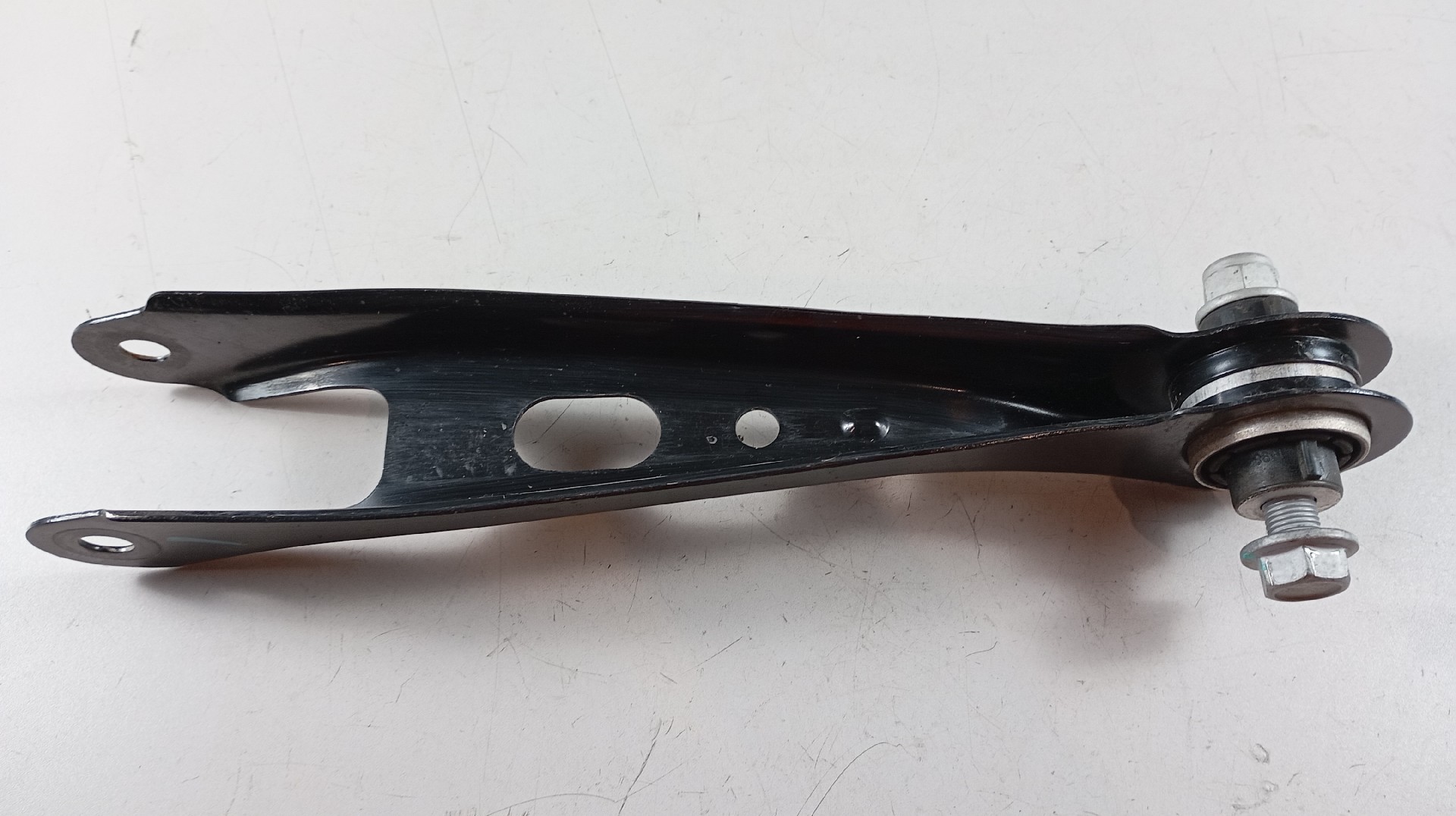 Braço Direção Direito MG 4 TROPHY Imagem-2