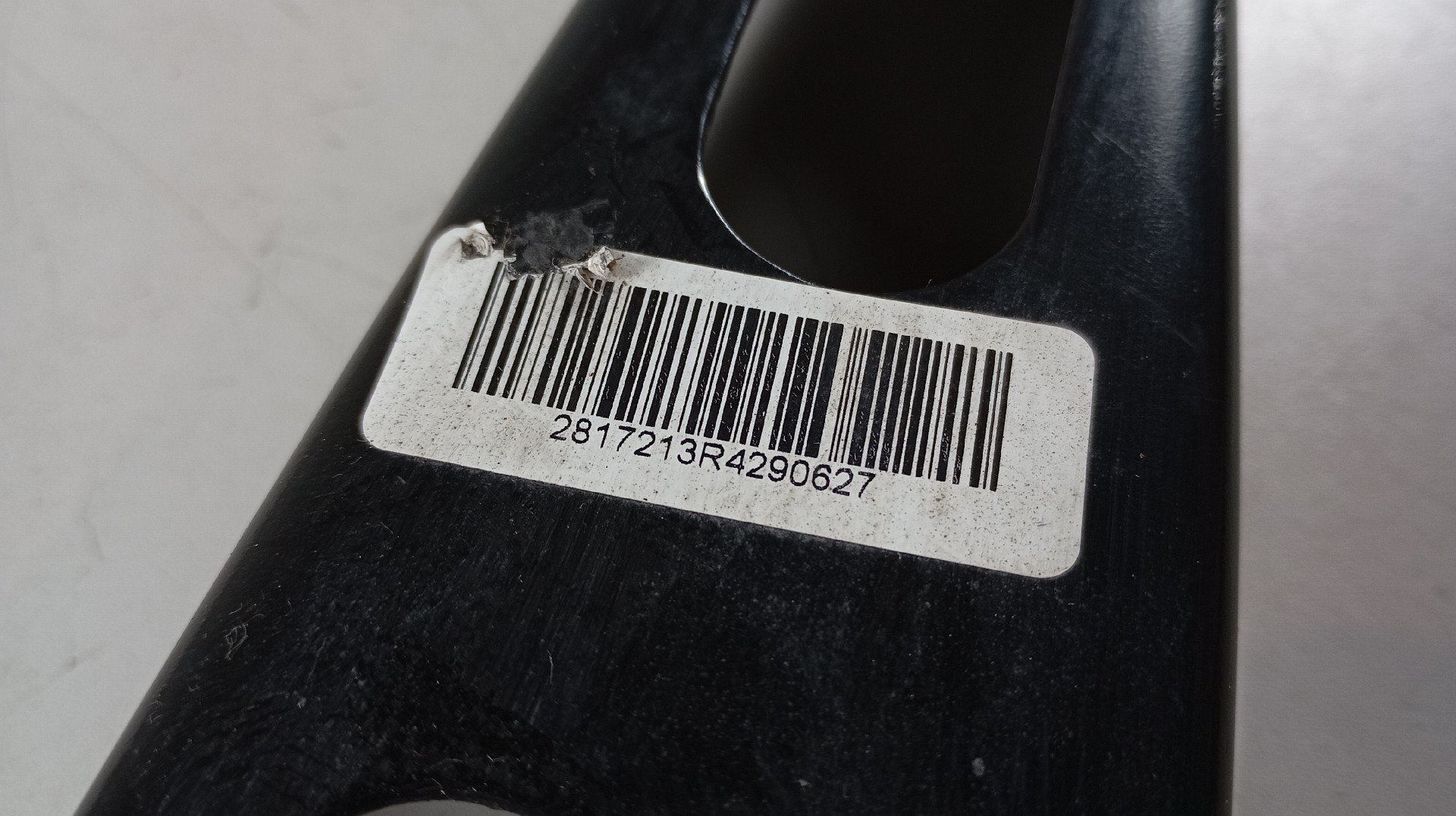 Braço Direção Direito MG 4 TROPHY Imagem-1