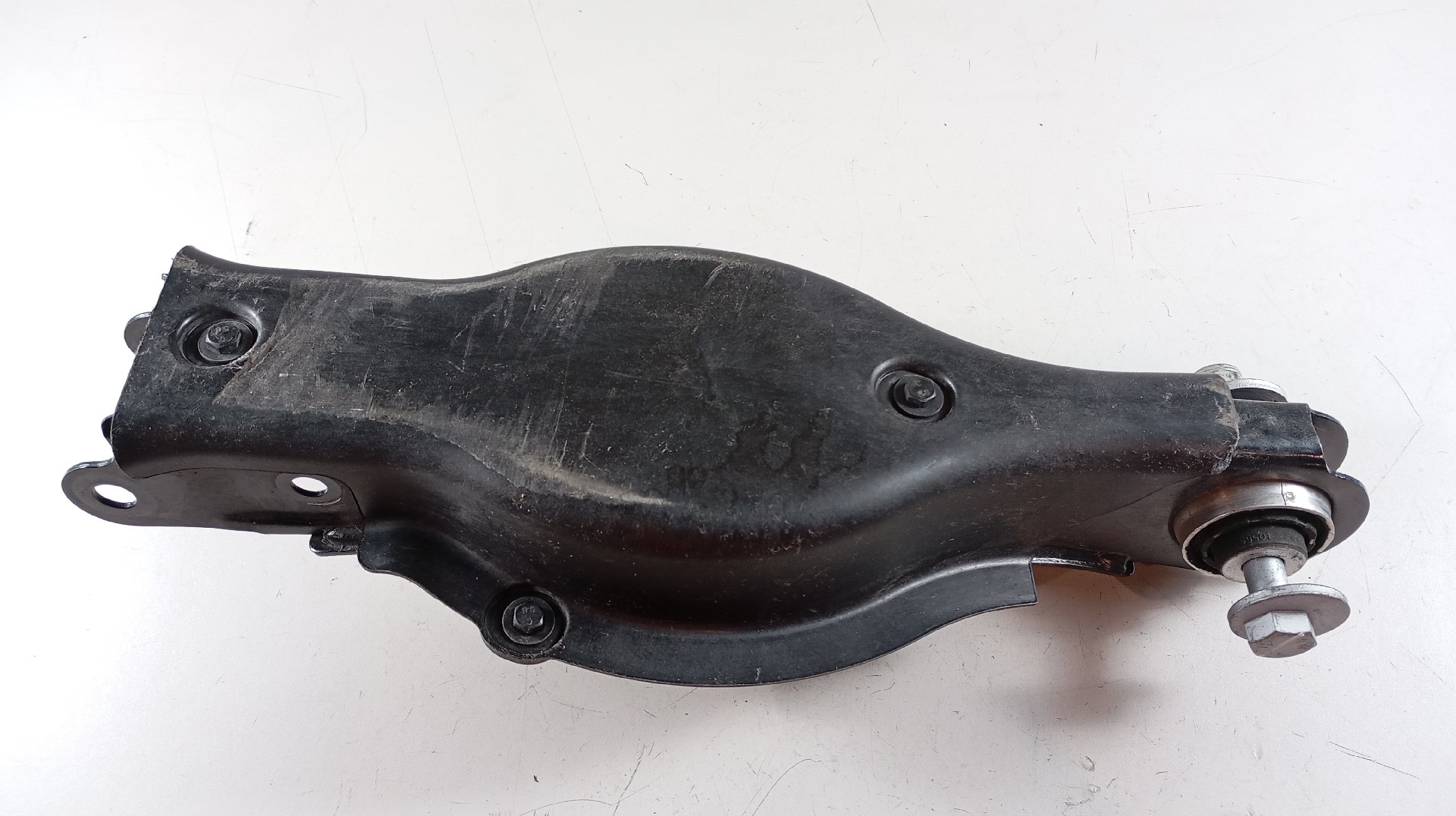 Braço Suspensão MG 4 TROPHY Imagem-1