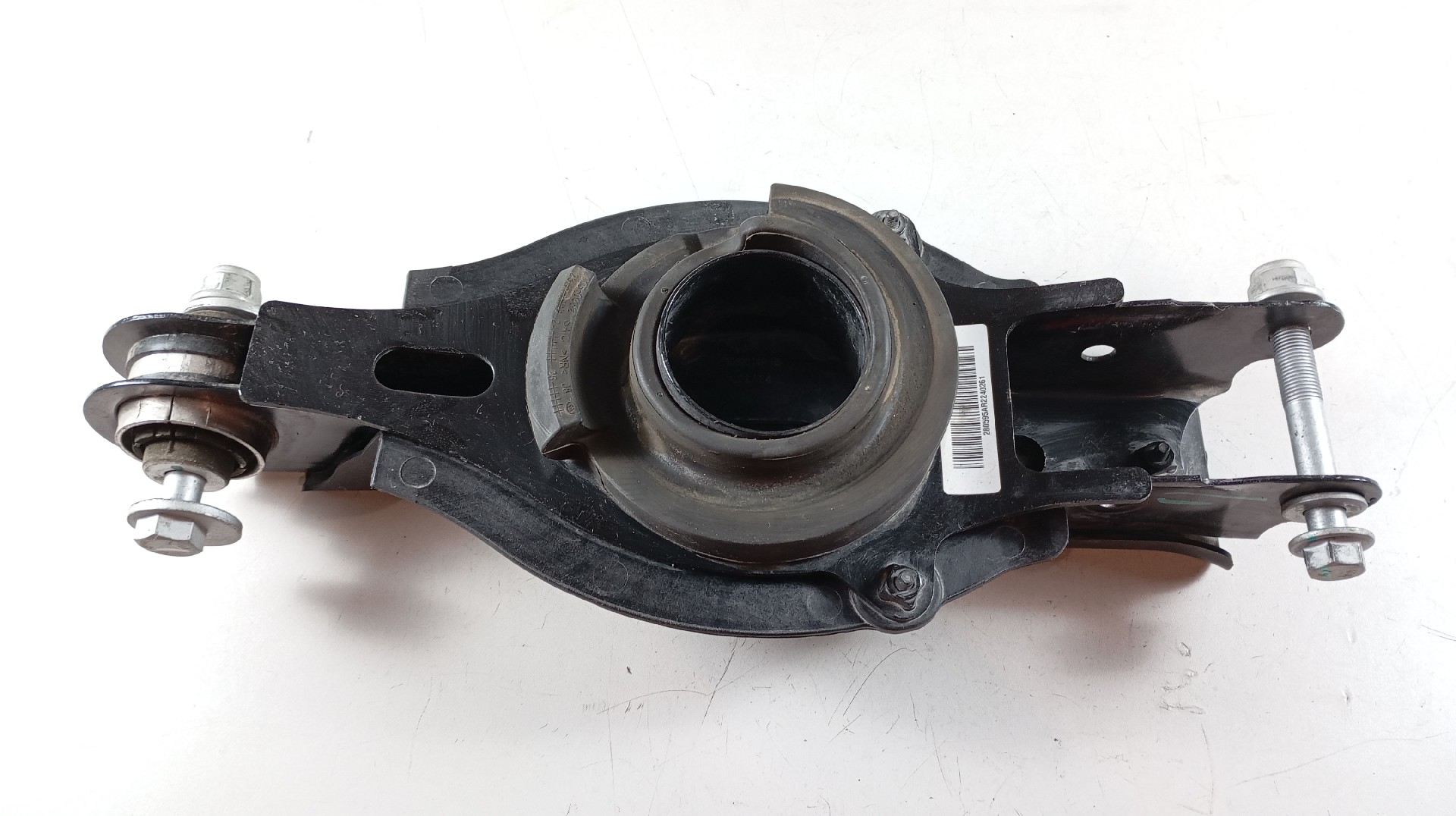 Braço Suspensão MG 4 TROPHY