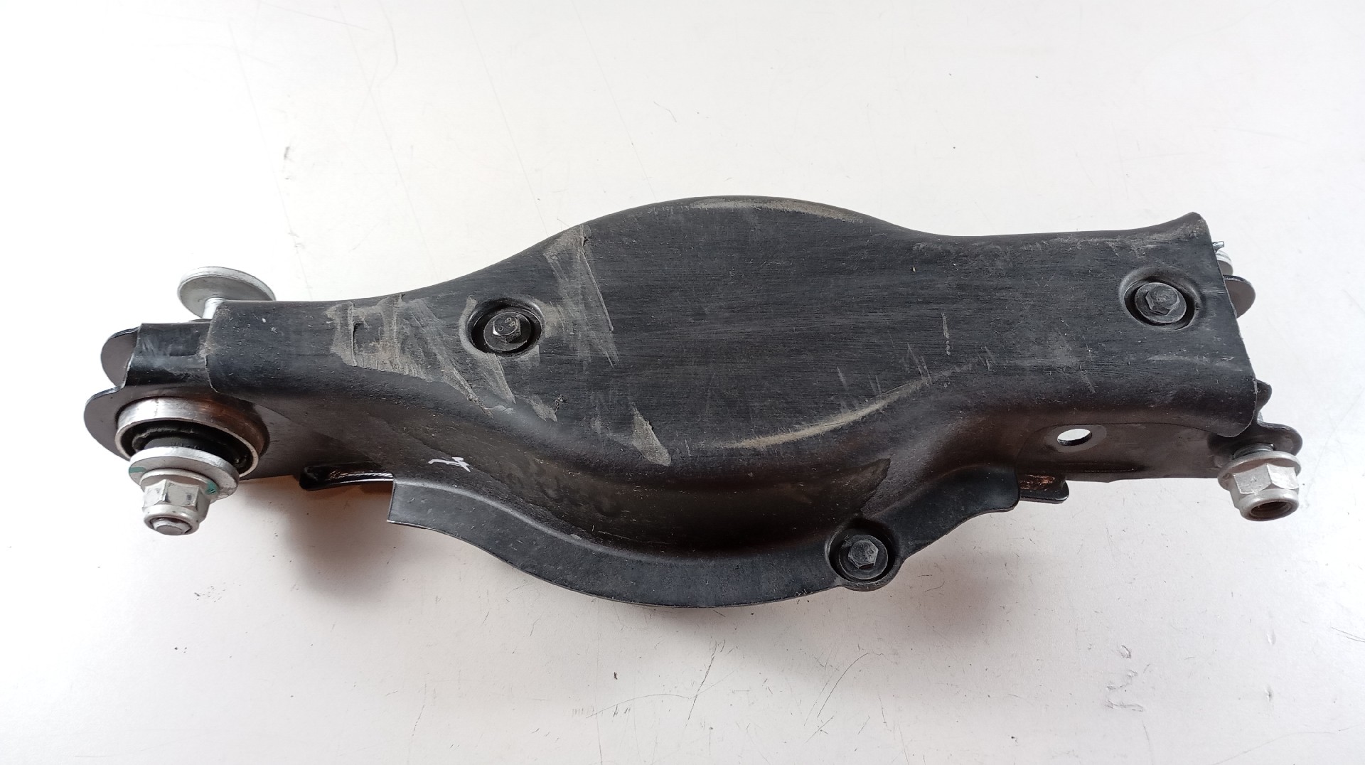 Braço Suspensão MG 4 TROPHY Imagem-2