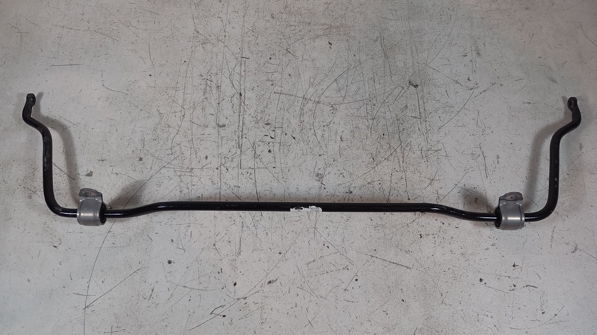 Barra Estabilizadora Traseira MG 4 TROPHY