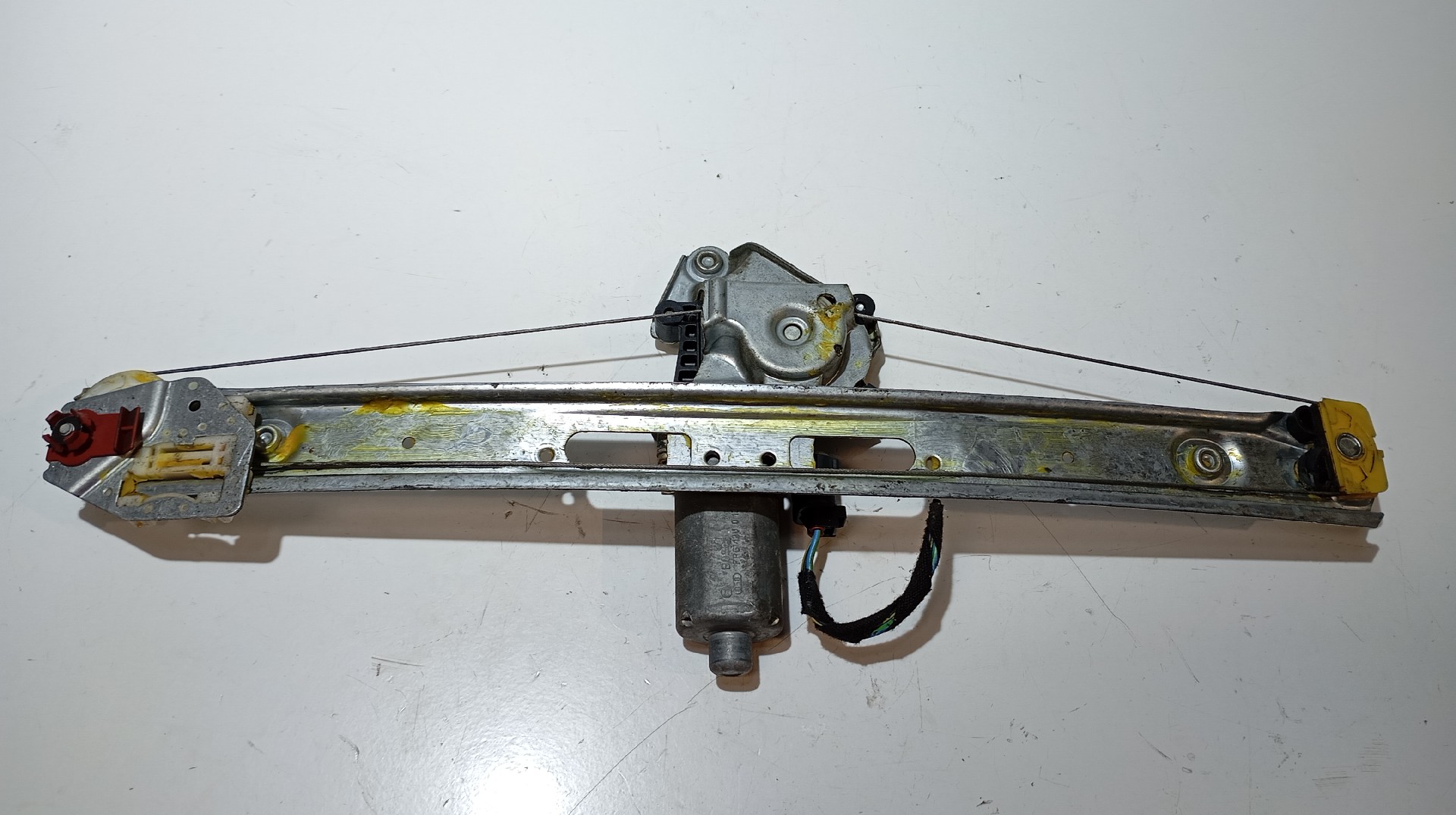 Elevador Frente Direito BMW 3 (E46) | 97 - 05 Imagem-2