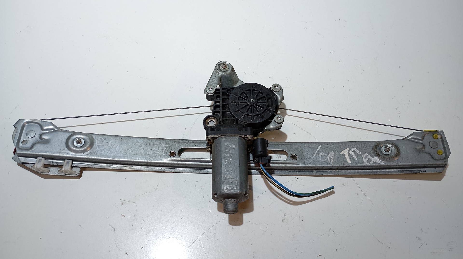 Elevador Traseiro Esquerdo BMW 3 (E46) | 97 - 05 Imagem-2