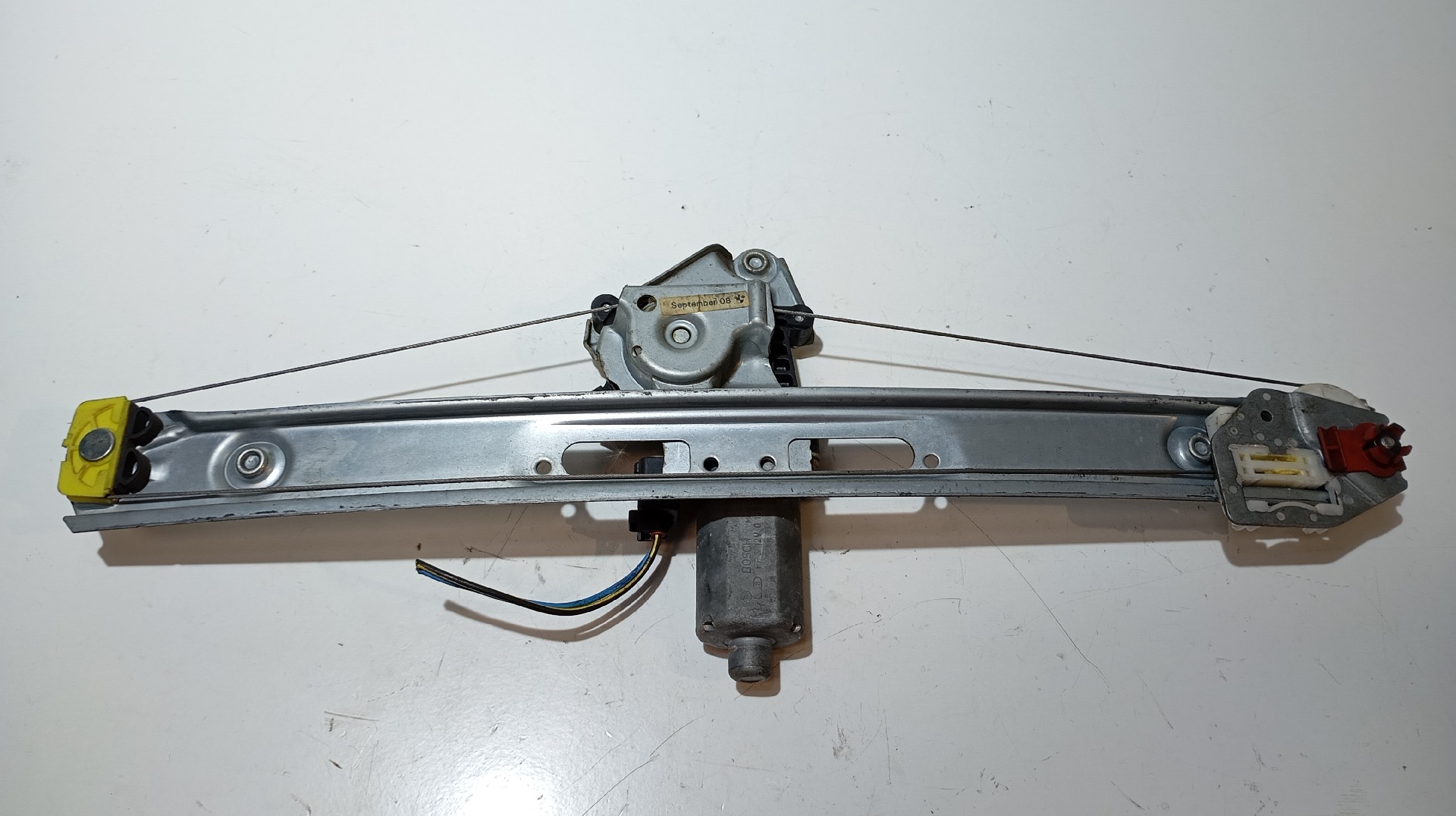 Elevador Traseiro Esquerdo BMW 3 (E46) | 97 - 05