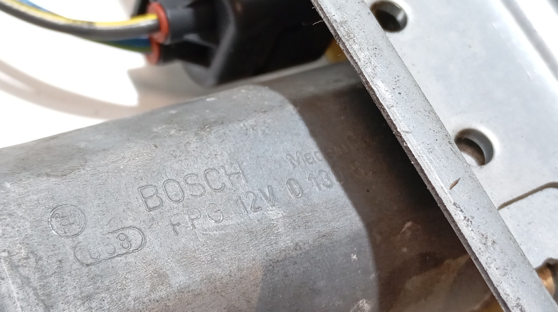 Elevador Traseiro Esquerdo BMW 3 (E46) | 97 - 05 Imagem-1