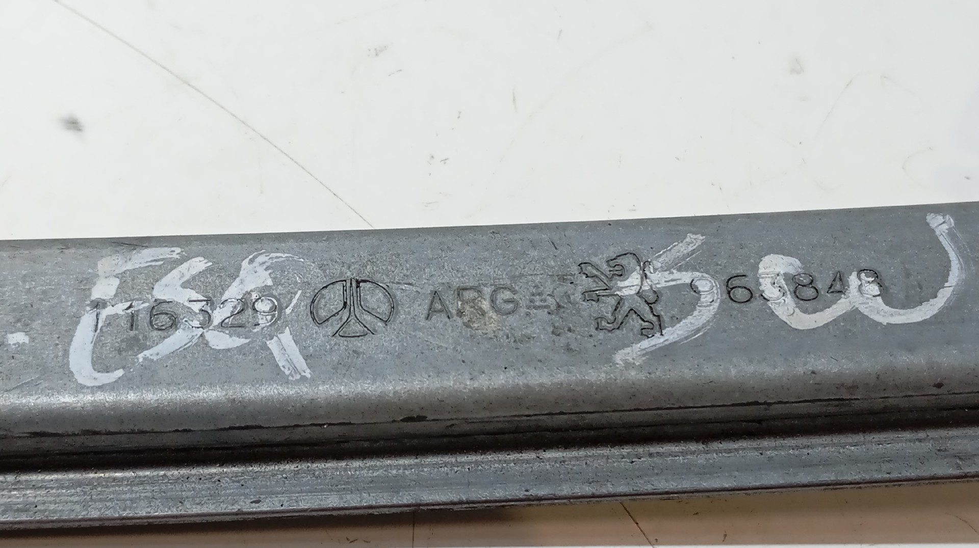 Elevador Traseiro Esquerdo PEUGEOT 307 (3A/C) | 00 - 12 Imagem-3