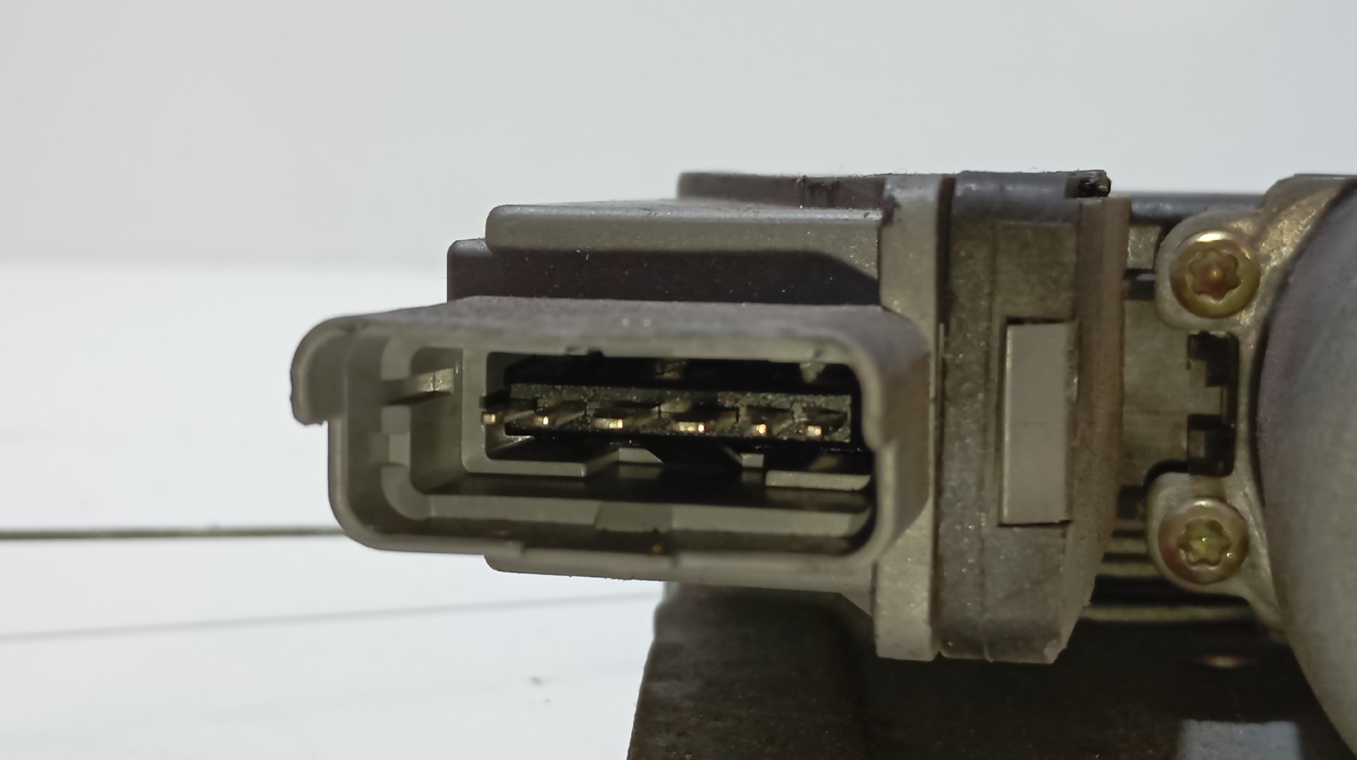 Elevador Traseiro Esquerdo PEUGEOT 307 (3A/C) | 00 - 12 Imagem-2