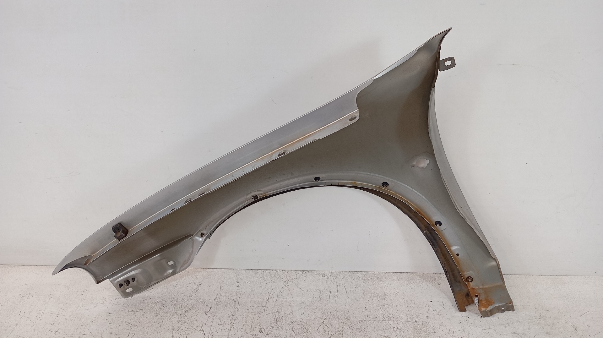 Guarda Lamas Frente Direito OPEL CORSA B Imagem-1