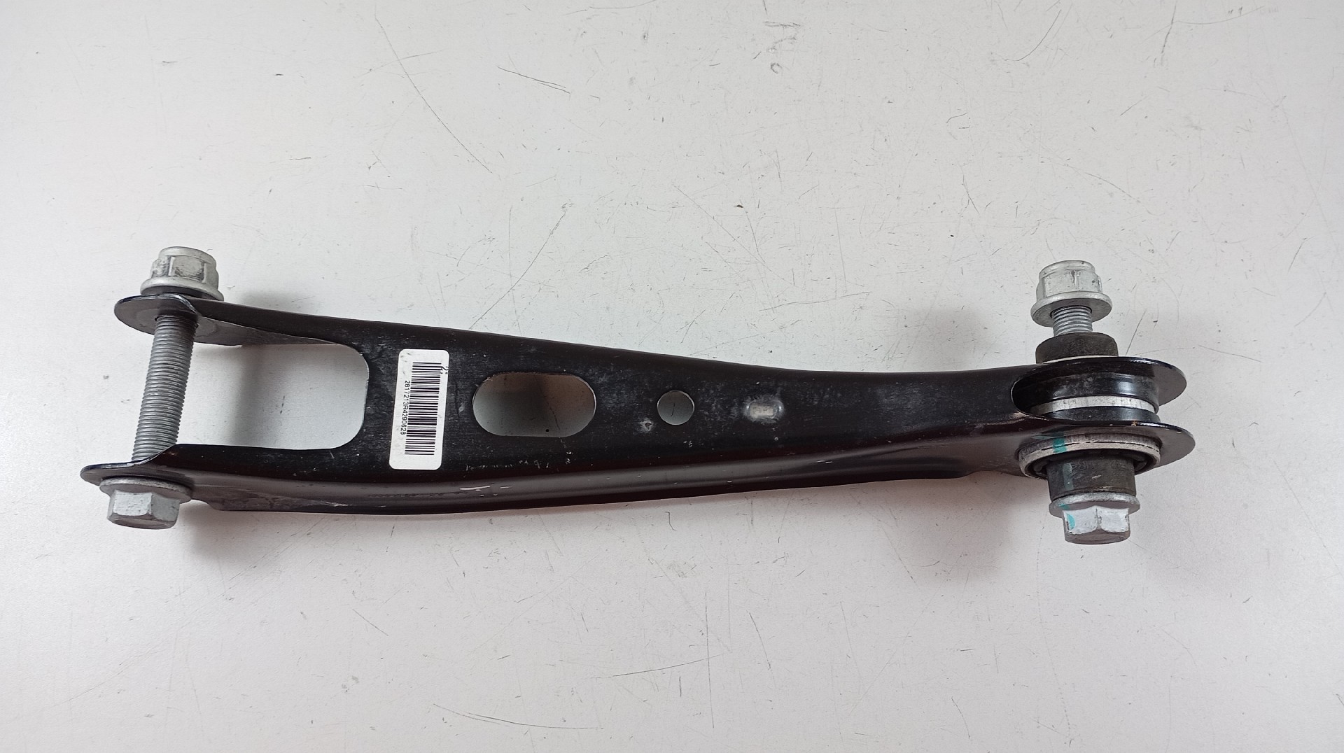 Braço Suspensão MG 4 TROPHY