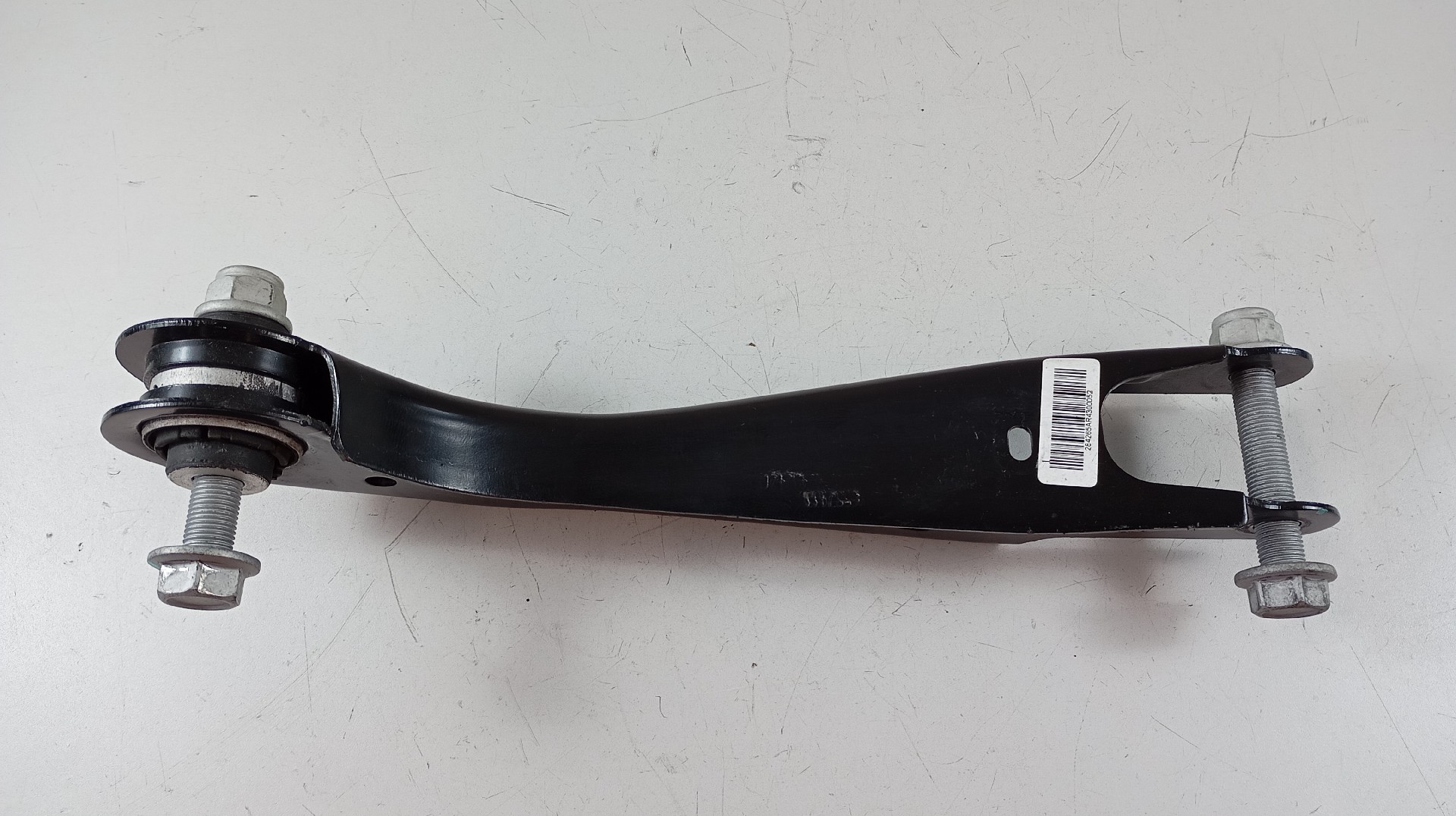 Braço Suspensão MG 4 TROPHY Imagem-1