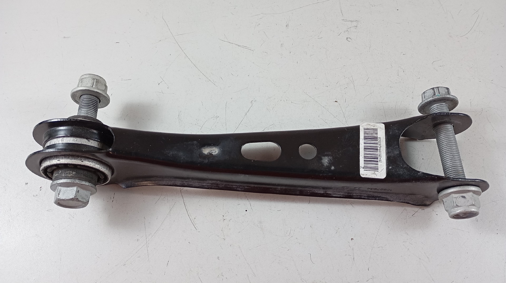 Braço Suspensão MG 4 TROPHY