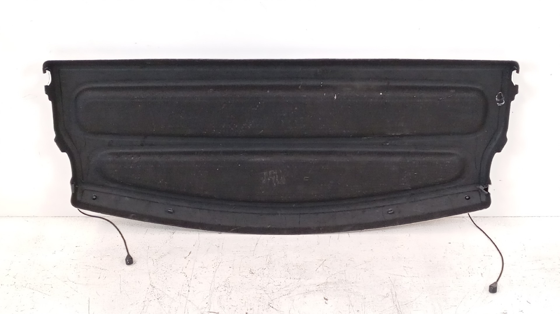 Cortina / Chapeleira RENAULT ZOE 2017- Imagem-1