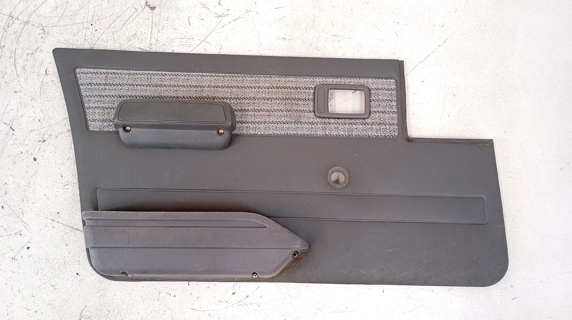 Quartela / Forra Porta Frente Esquerda PEUGEOT 205 II