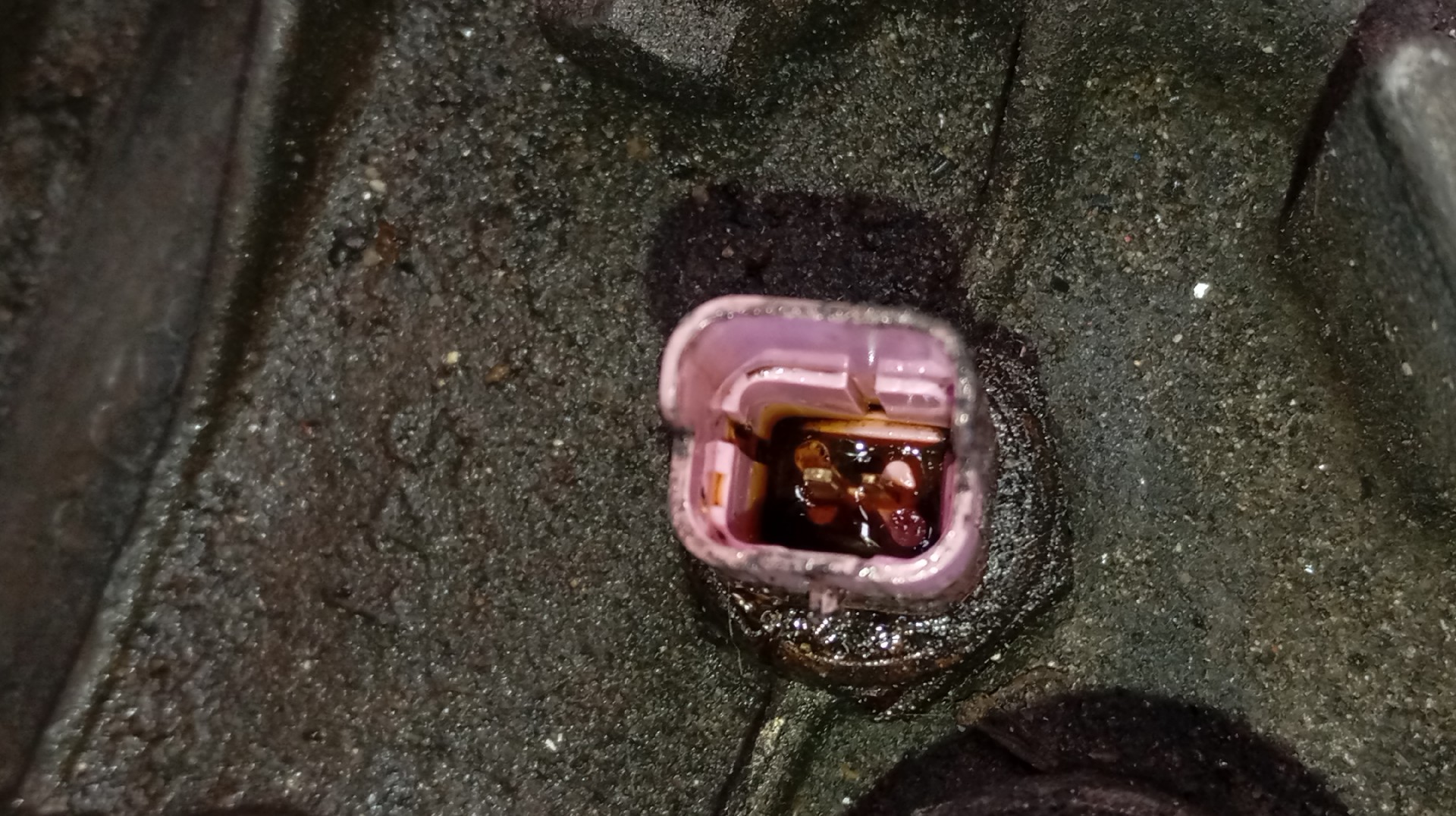 Caixa de Velocidades PEUGEOT 206 Hatchback (2A/C) | 98 - 12 Imagem-4