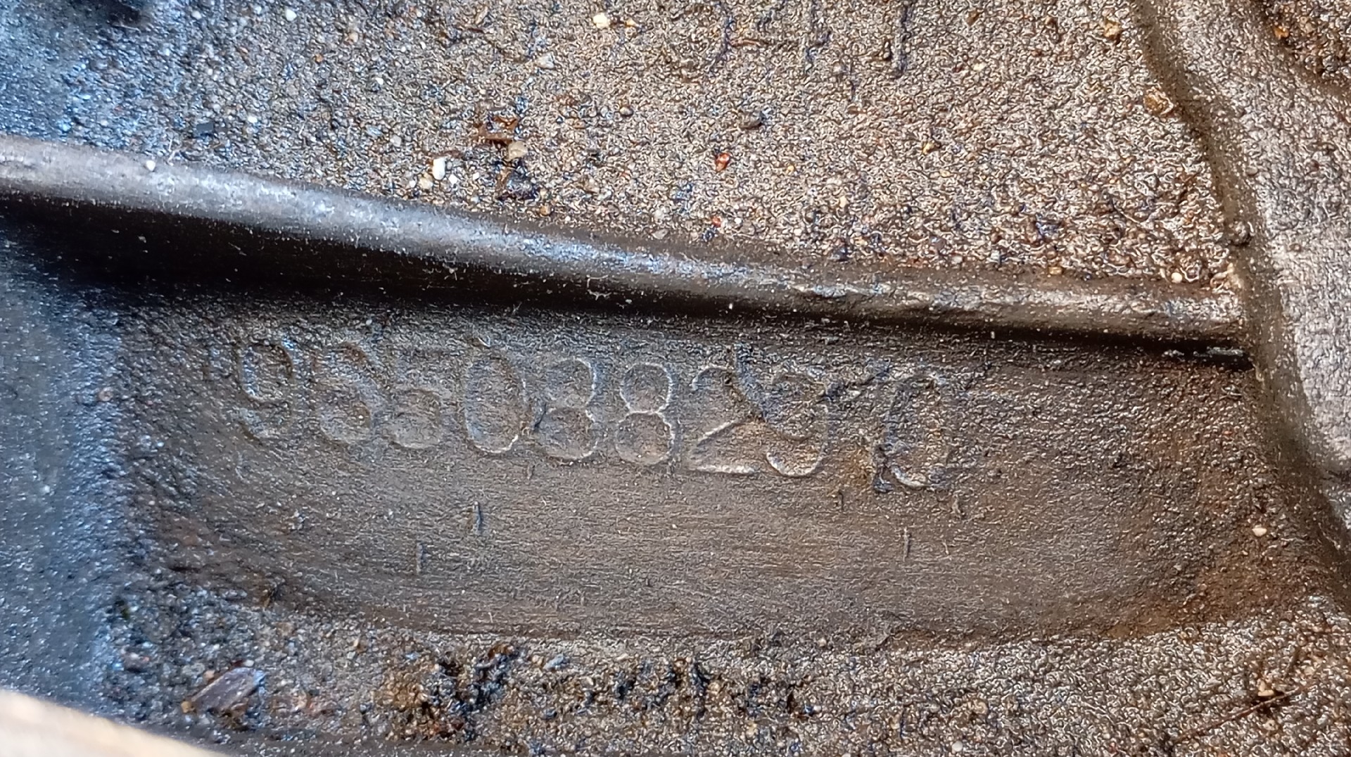 Caixa de Velocidades PEUGEOT 206 Hatchback (2A/C) | 98 - 12 Imagem-6