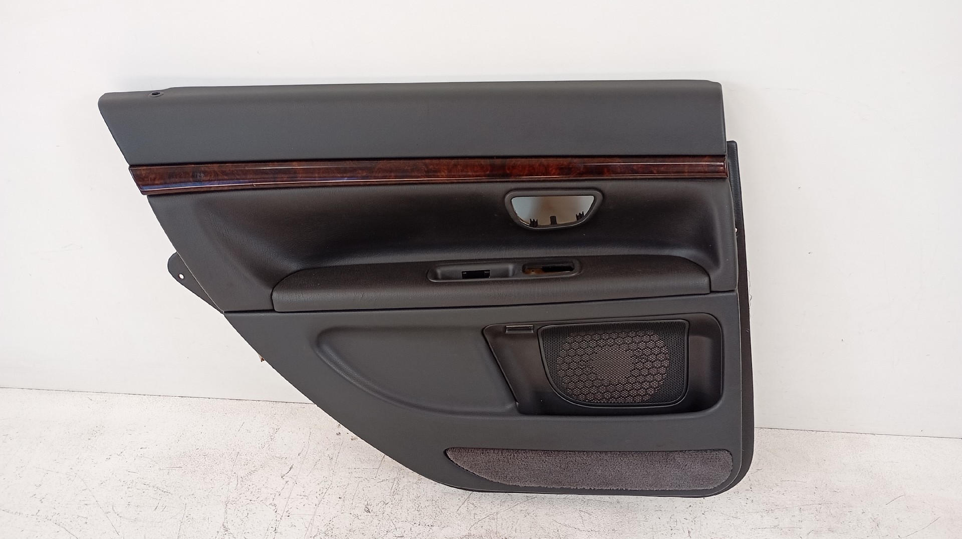 Quartela / Forra Porta Traseira Esquerda VOLVO S80 I (184) | 98 - 08