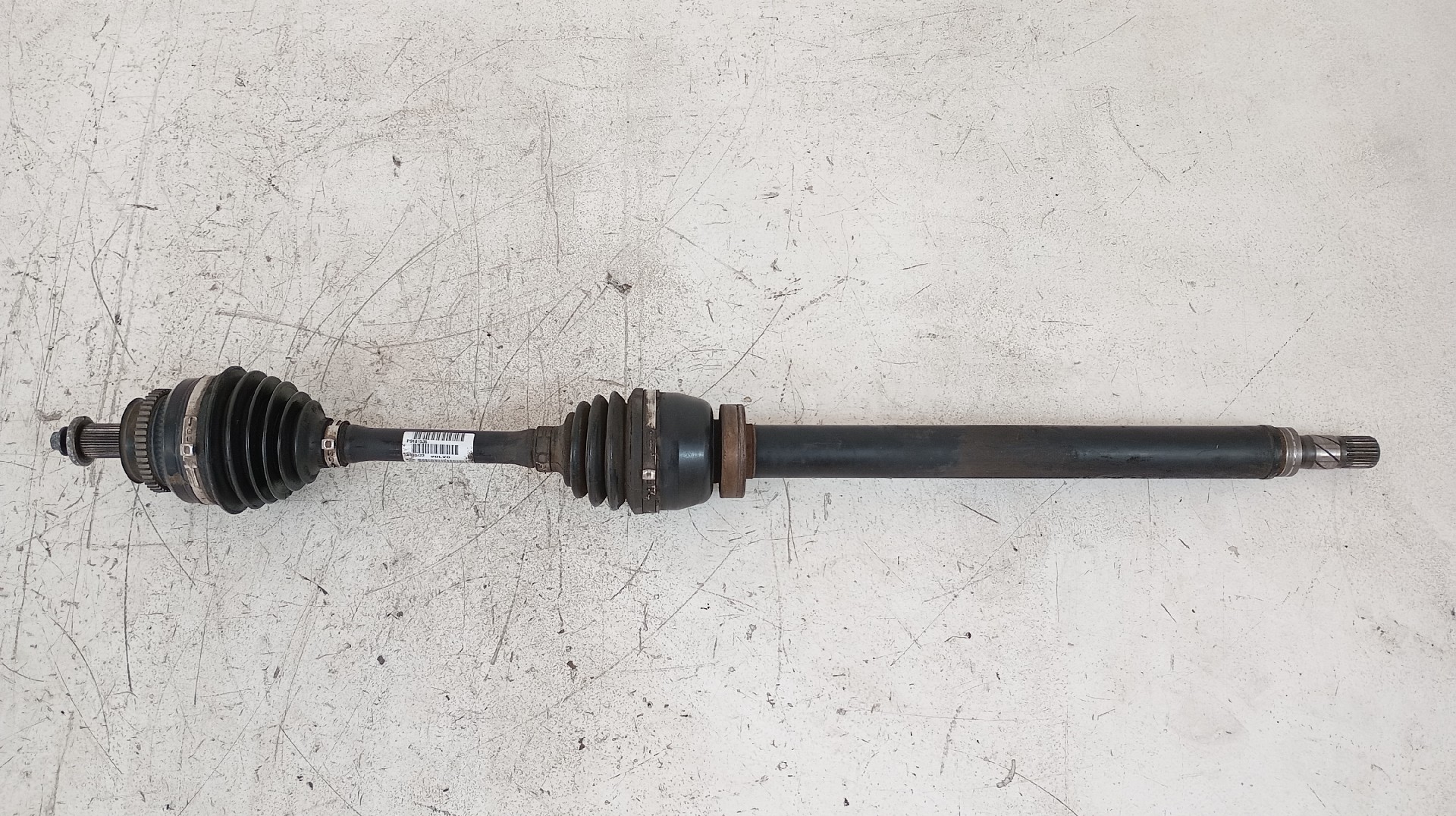 Transmissão Frente Direita VOLVO S80 I (184) | 98 - 08