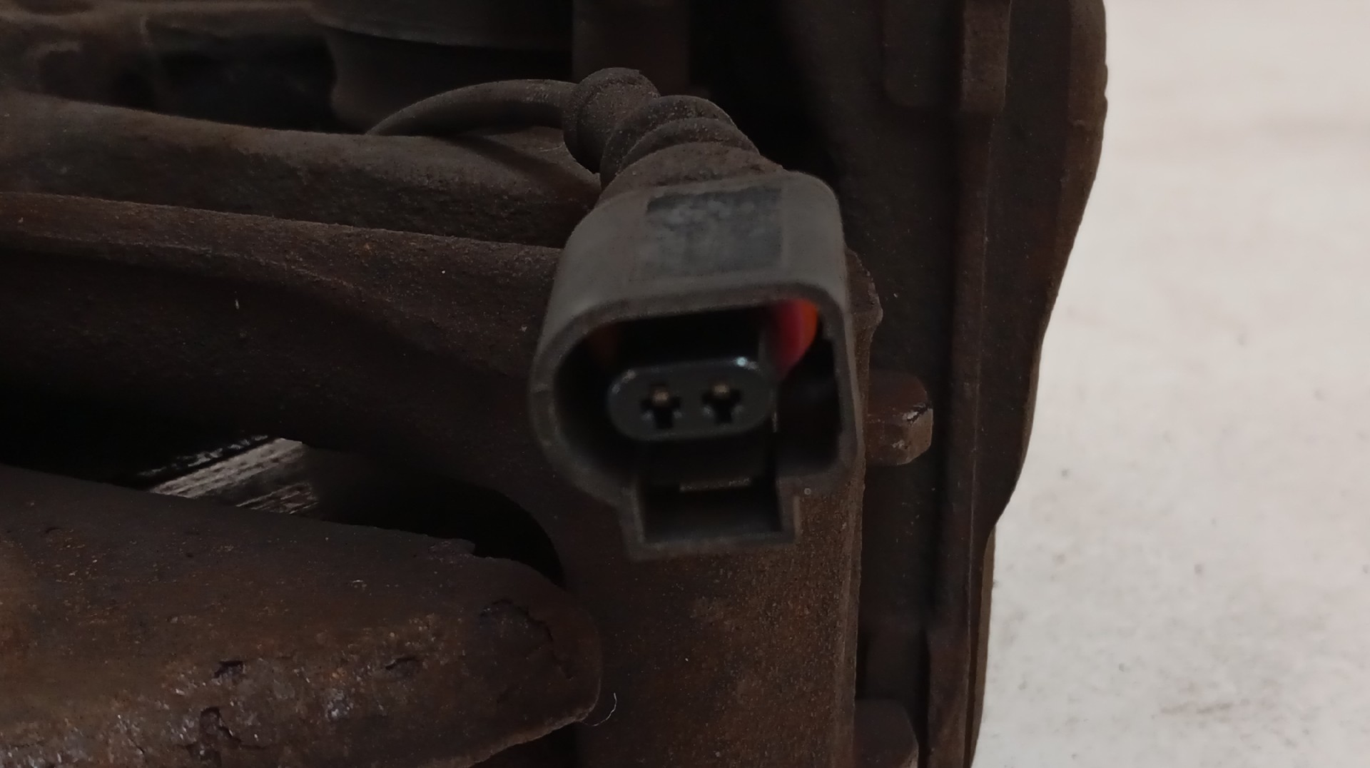 Manga de Eixo Direita AUDI A3 (8L1) | 96 - 06 Imagem-3