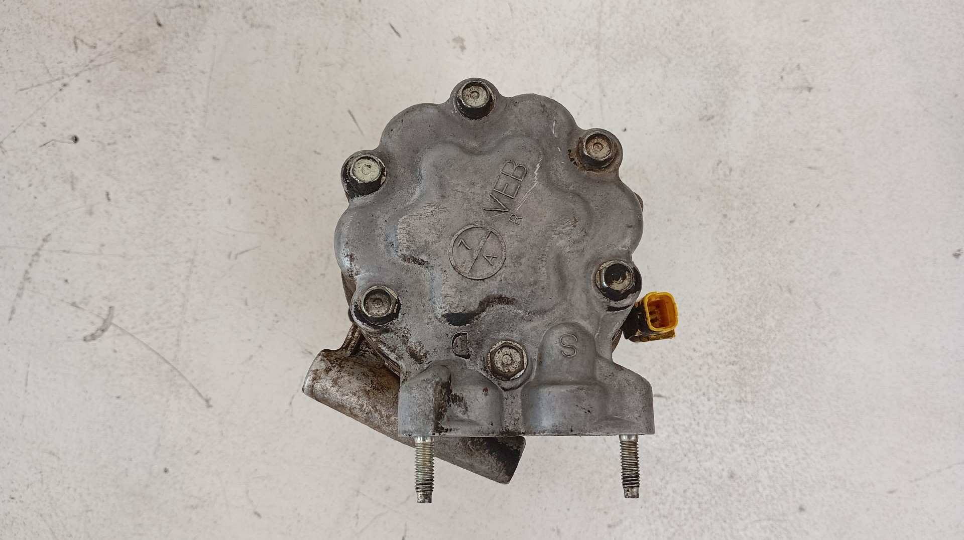 A/C Copmpressor PEUGEOT 206 Hatchback (2A/C) | 98 - 12