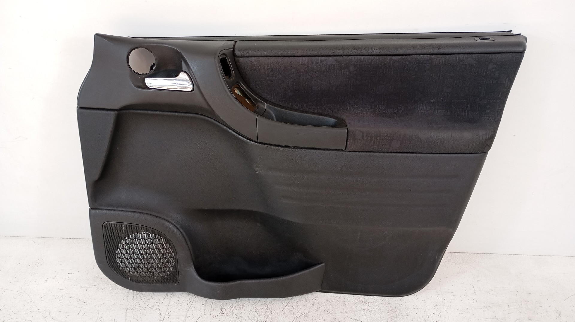 Quartela / Forra Porta Frente Direita OPEL ZAFIRA A Veículo multiuso (T98) | 99 - 05