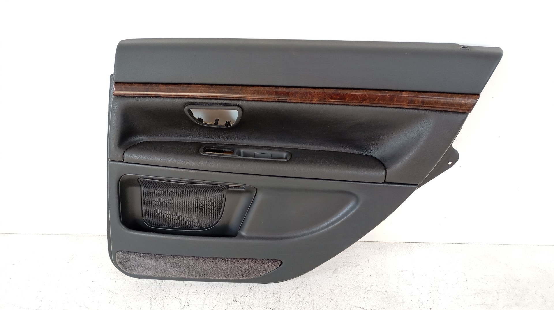 Quartela / Forra Porta Traseira Direita VOLVO S80 I (184) | 98 - 08