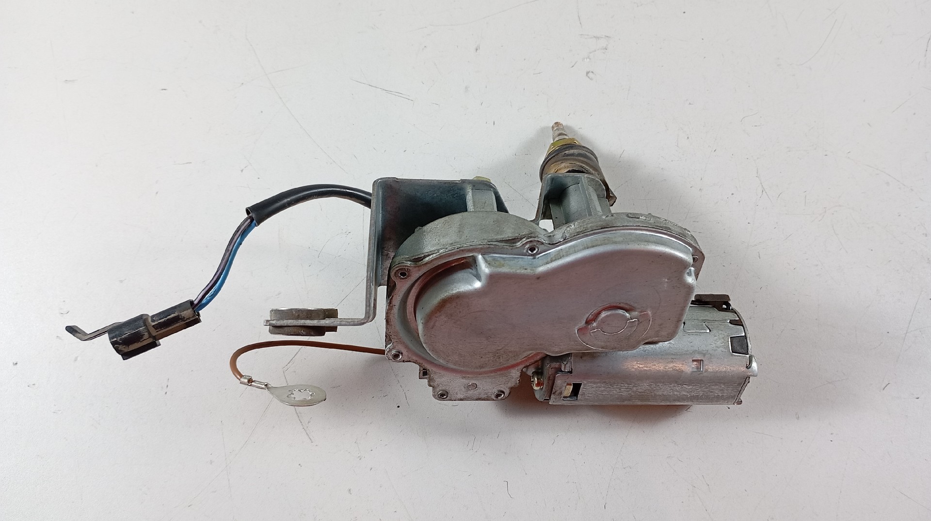 Motor Limpa Vidros Traseiro OPEL CORSA B Imagem-1