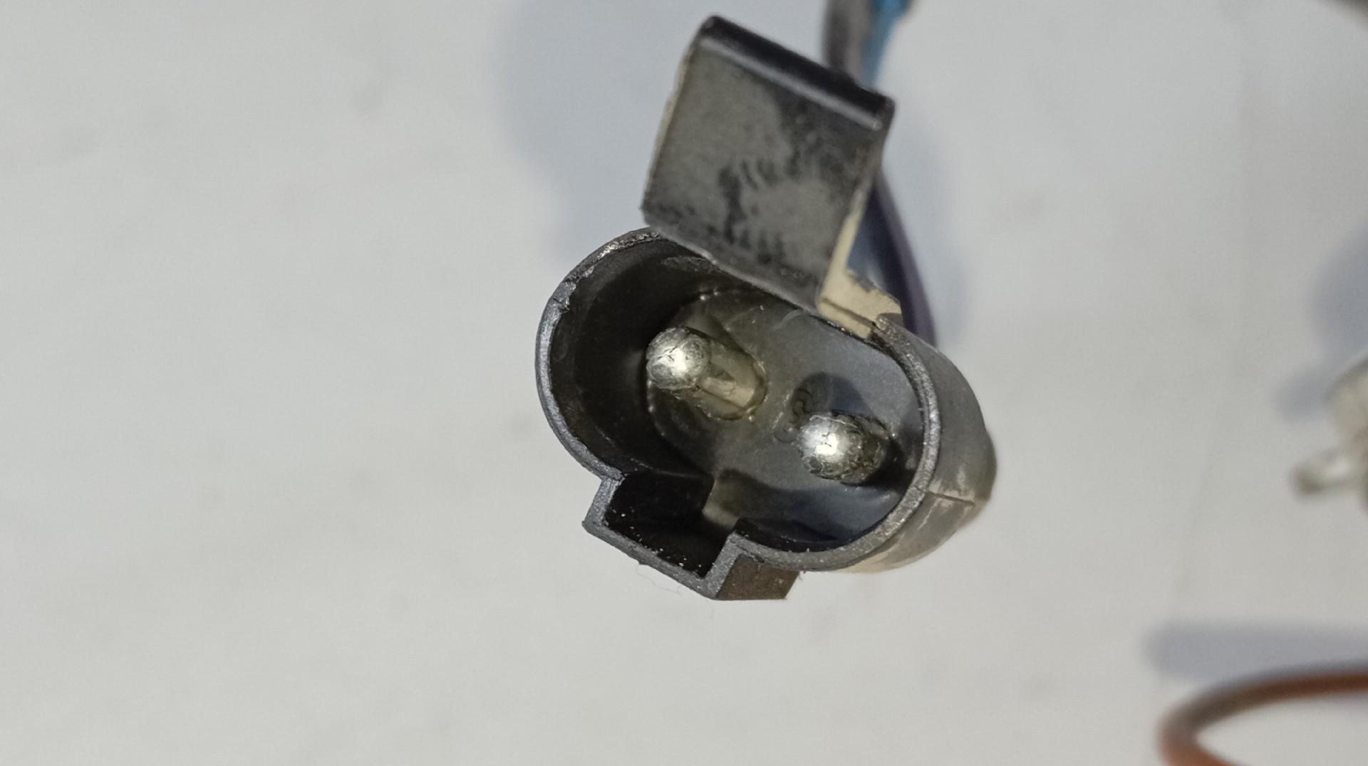 Motor Limpa Vidros Traseiro OPEL CORSA B Imagem-2