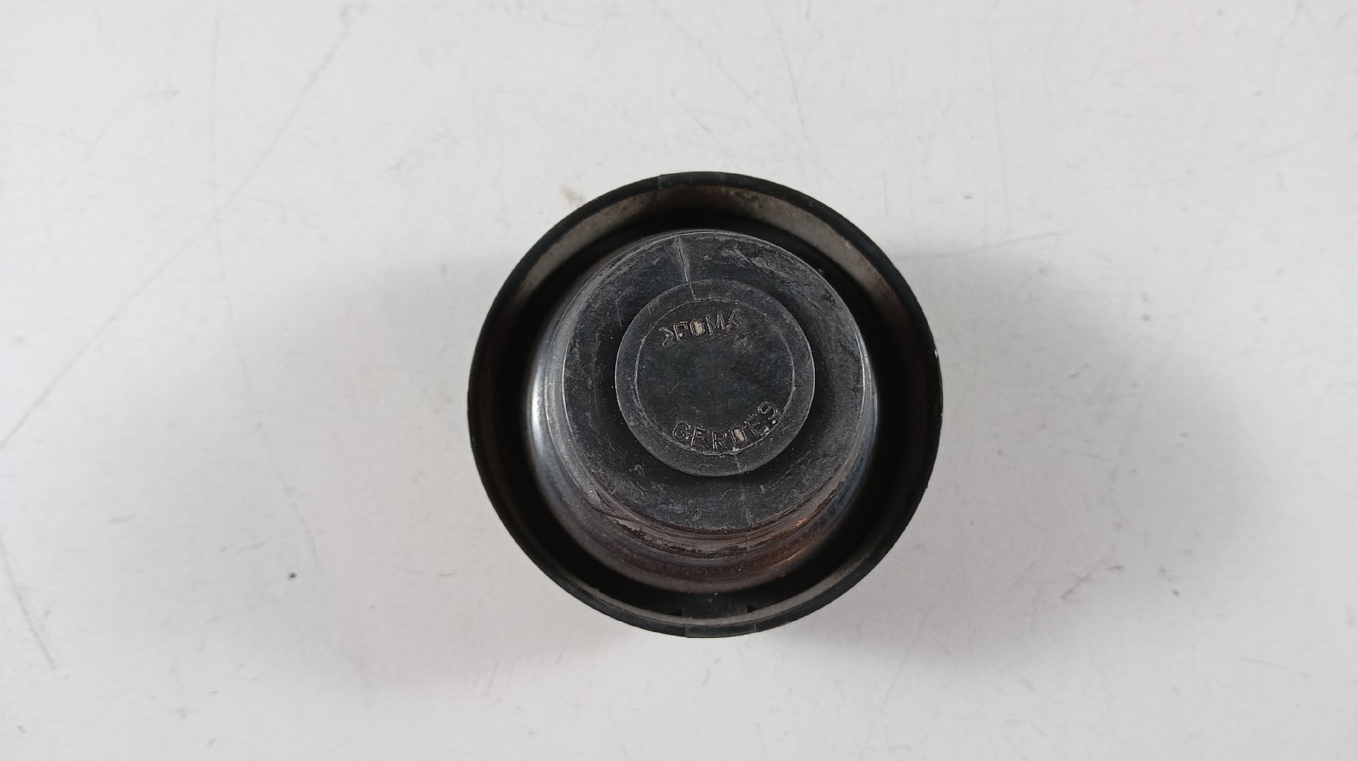 Tampão Depósito Combustível OPEL CORSA B Imagem-1