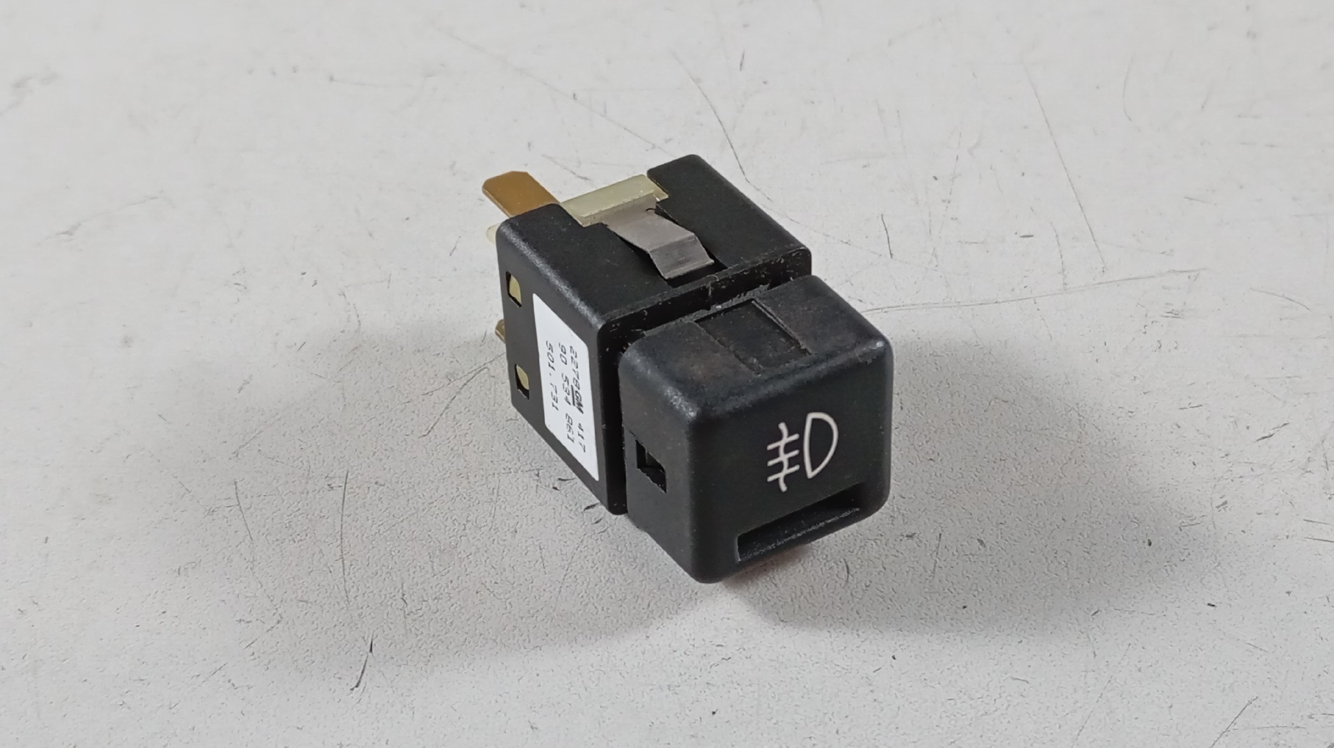 Interruptor Luz Nevoeiro OPEL CORSA B