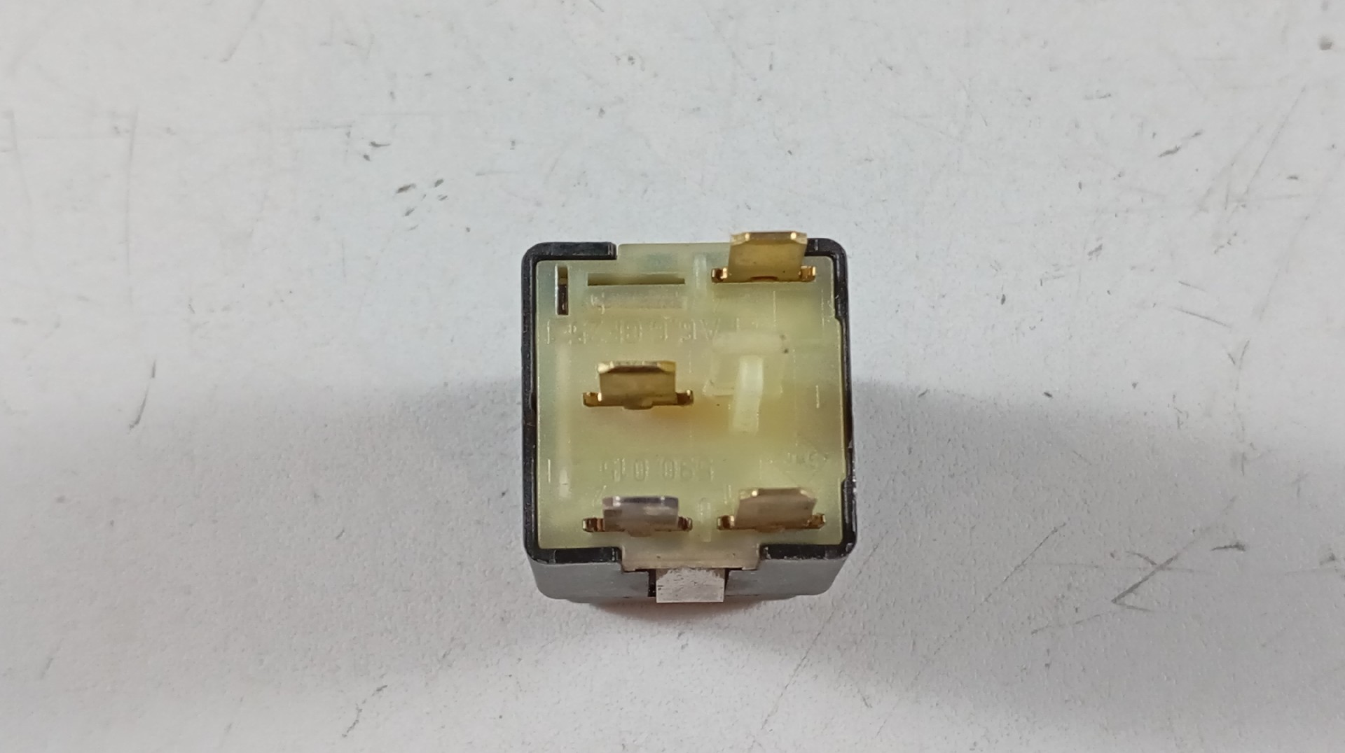 Interruptor Luz Nevoeiro OPEL CORSA B Imagem-1