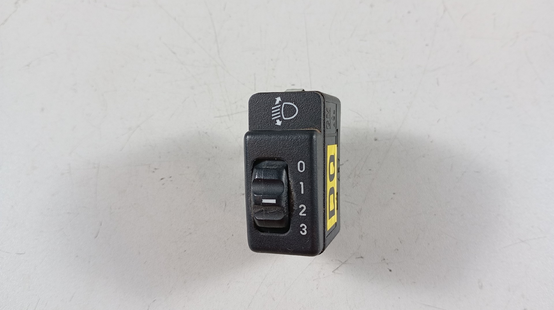 Interruptor Nivel Luzes OPEL CORSA B