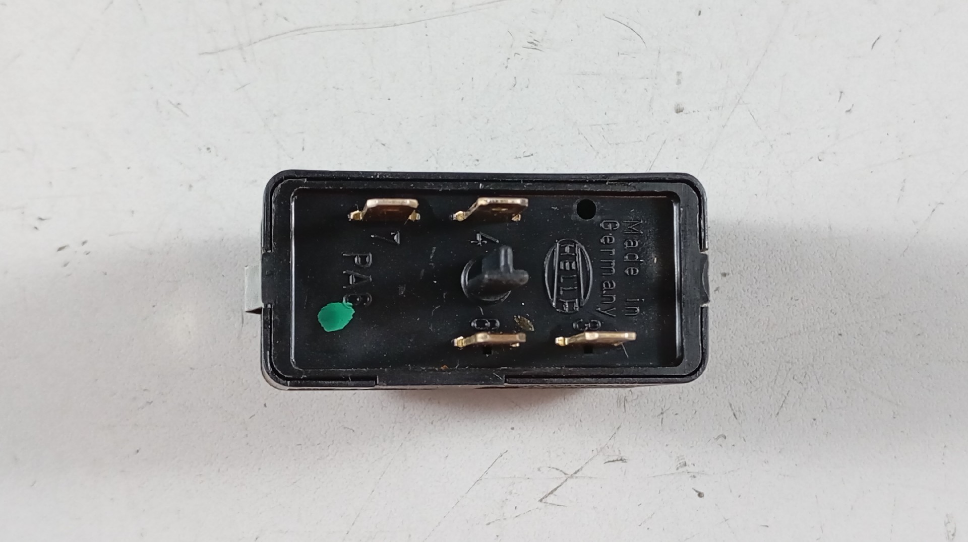 Interruptor Nivel Luzes OPEL CORSA B Imagem-1