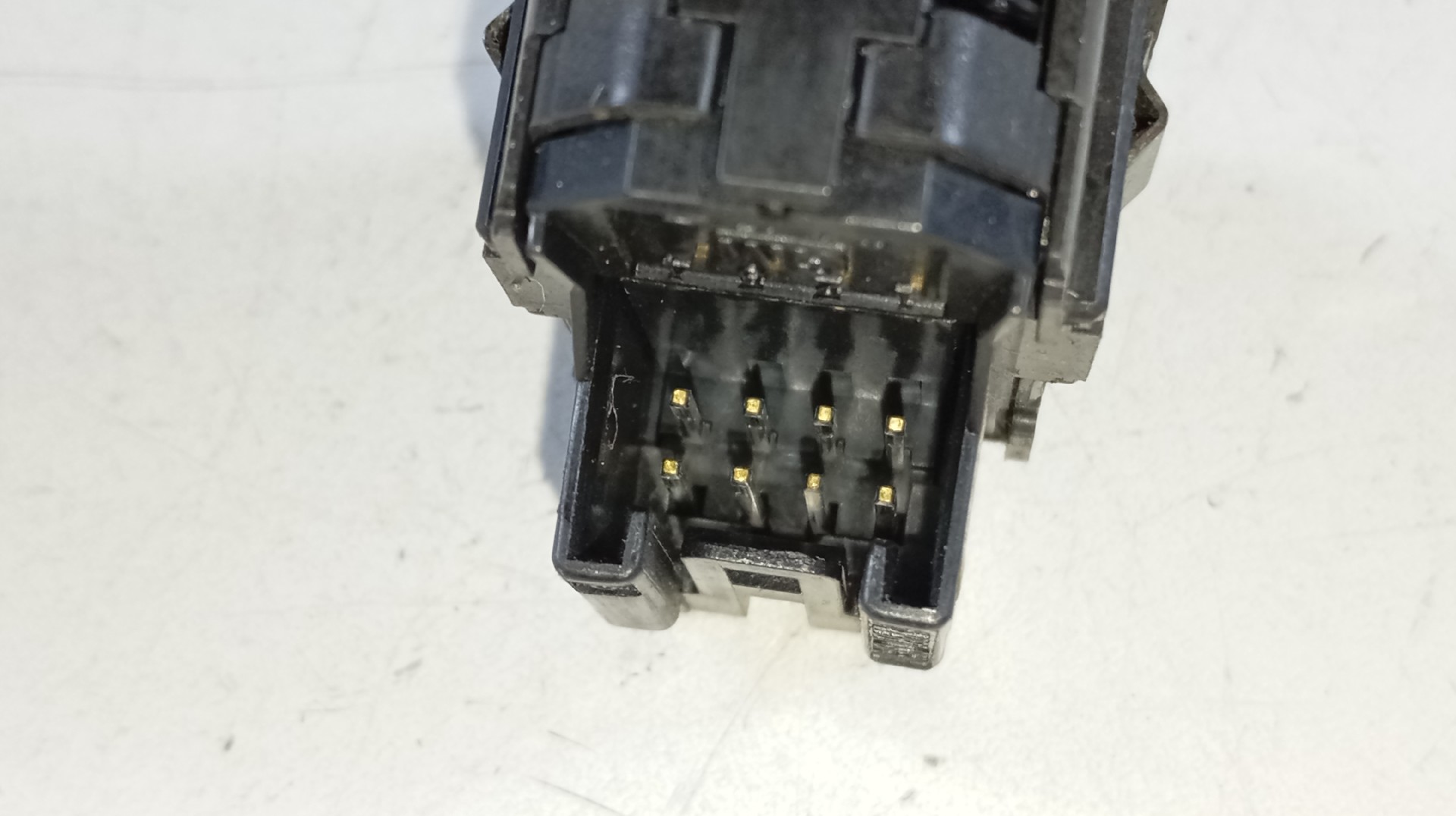 Interruptor Control Espelhos Retrovisores OPEL ZAFIRA A Veículo multiuso (T98) | 99 - 05 Imagem-2