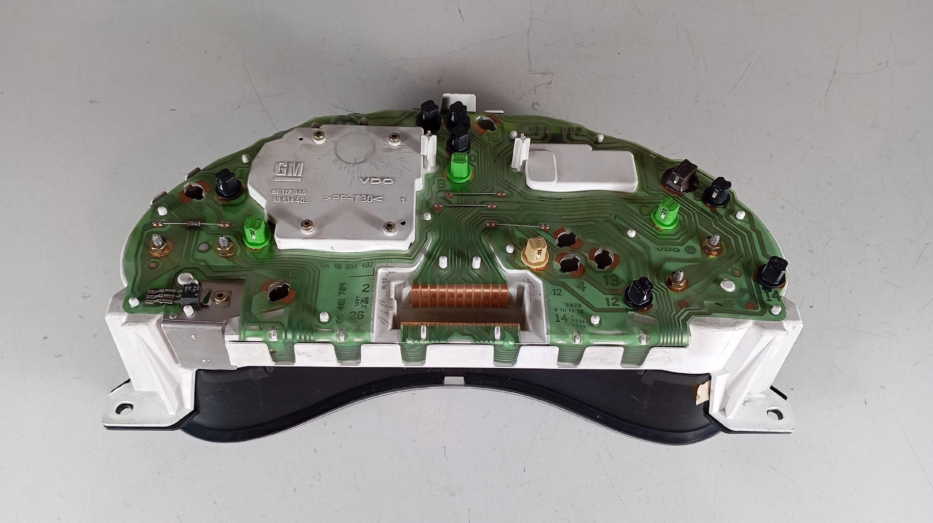 Quadrante OPEL CORSA B Imagem-1