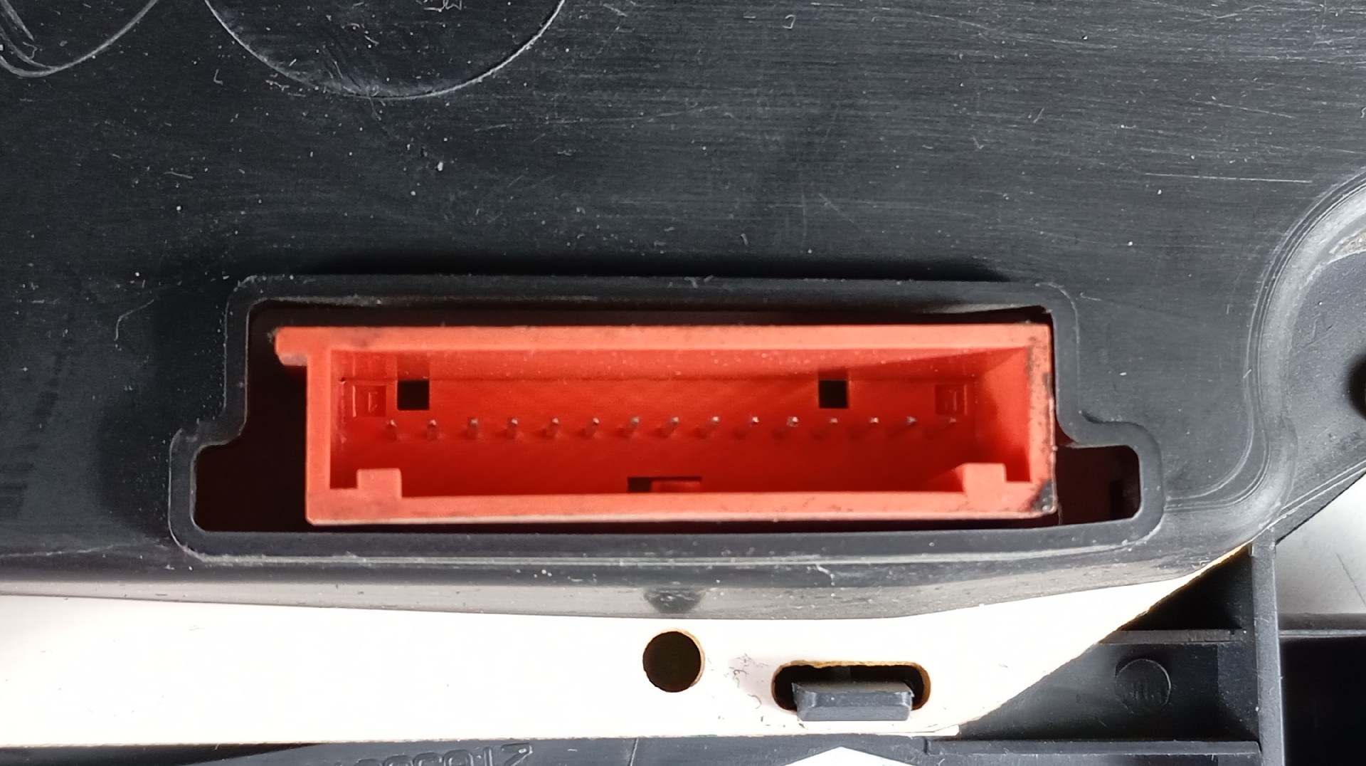 Quadrante RENAULT CLIO II Caixa (SB0/1/2_) | 98 -  Imagem-4