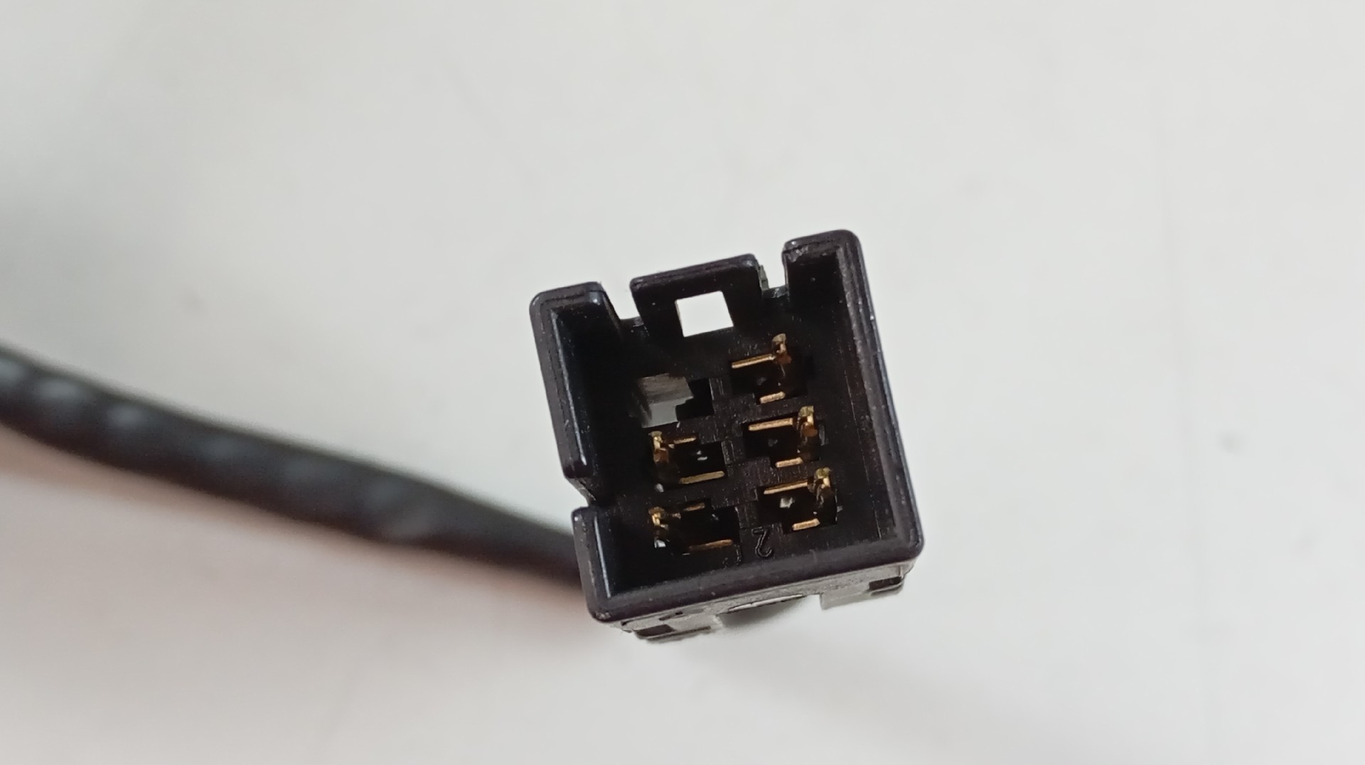 Electric Right Mirror OPEL ZAFIRA A Veículo multiuso (T98) | 99 - 05 Imagem-4