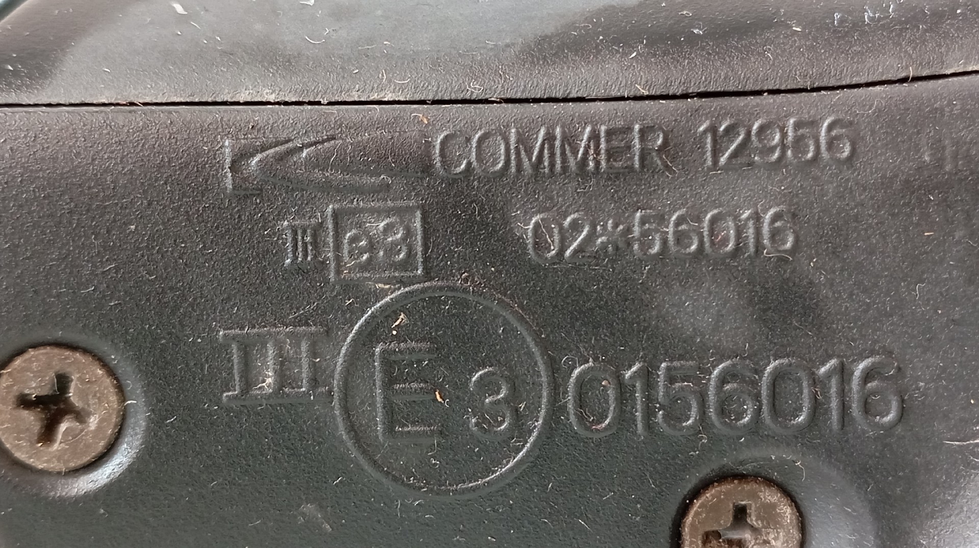 Electric Right Mirror OPEL ZAFIRA A Veículo multiuso (T98) | 99 - 05 Imagem-5