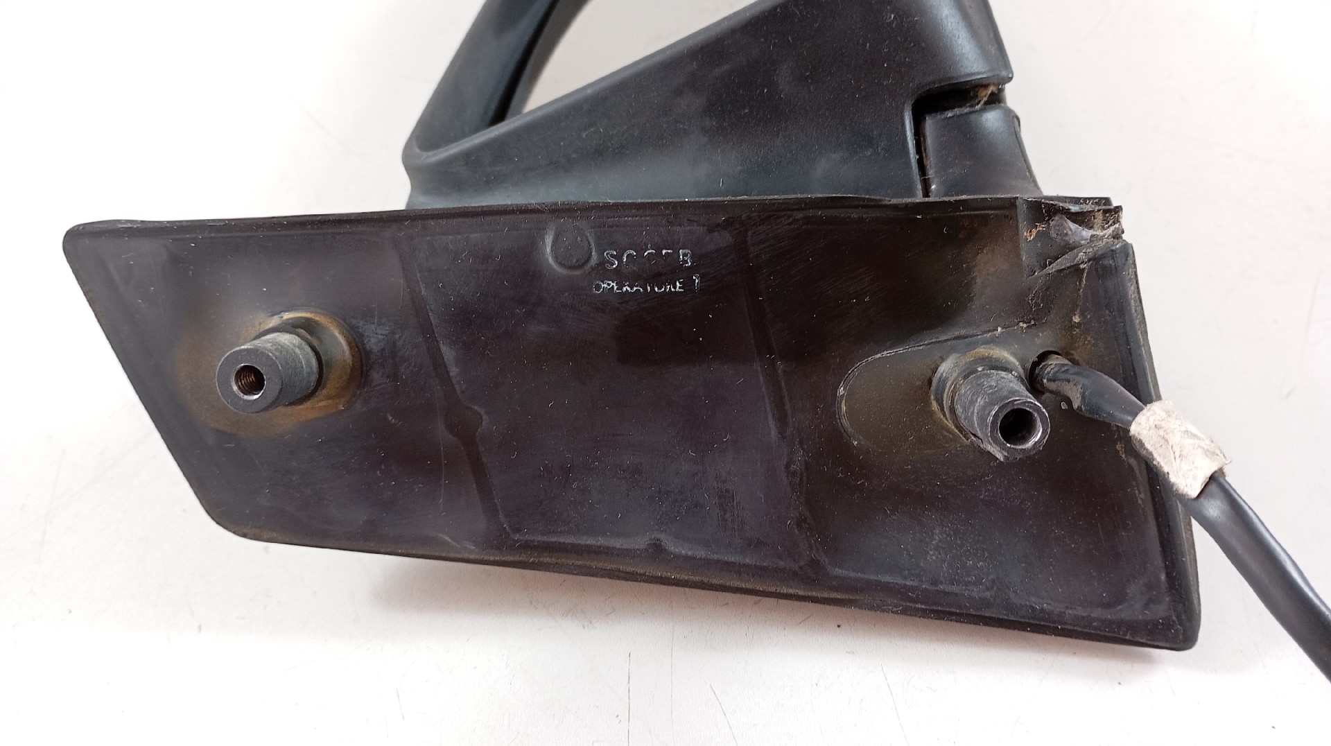 Electric Right Mirror OPEL ZAFIRA A Veículo multiuso (T98) | 99 - 05 Imagem-3