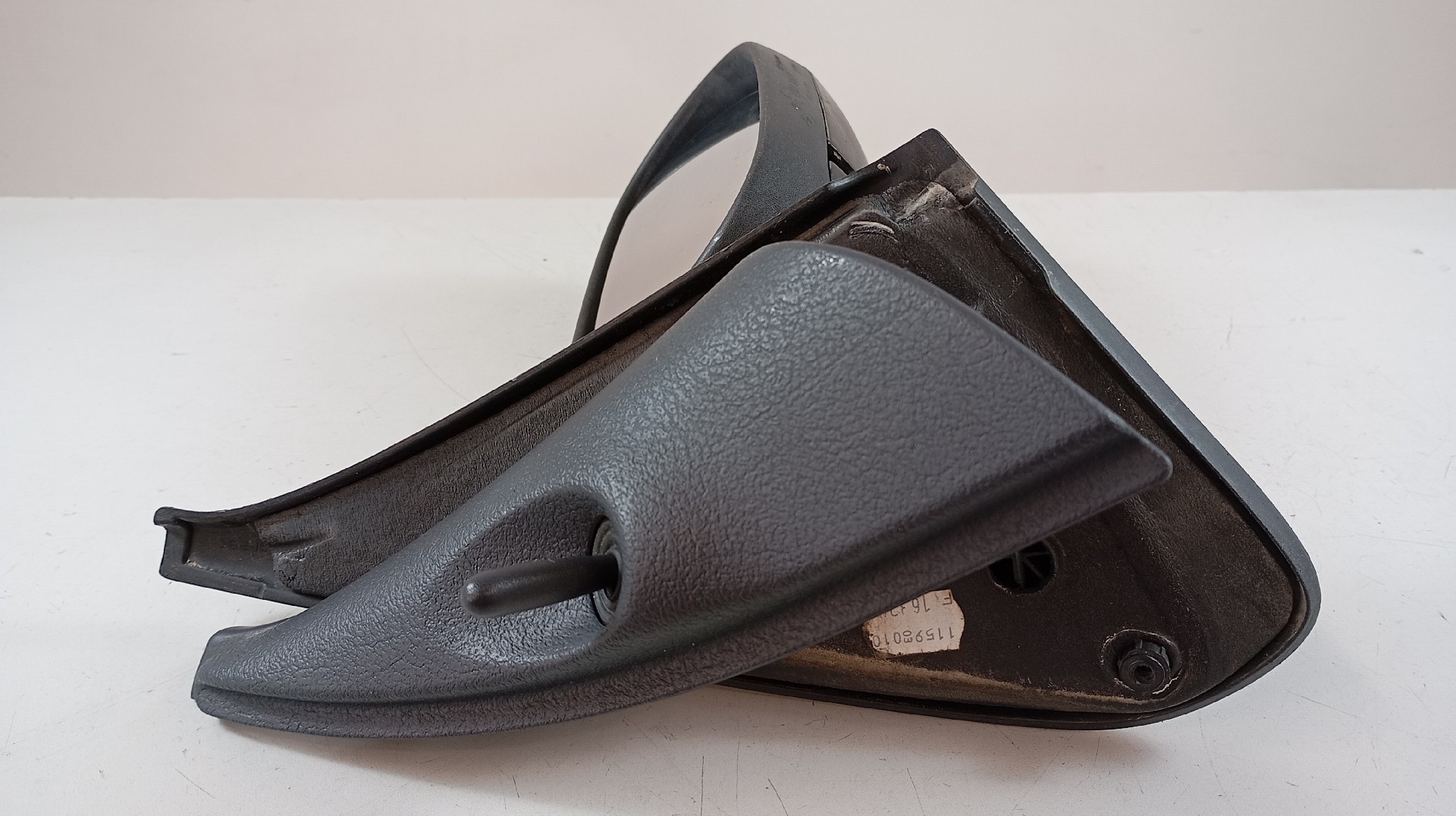 Right Mirror RENAULT CLIO II Caixa (SB0/1/2_) | 98 -  Imagem-2