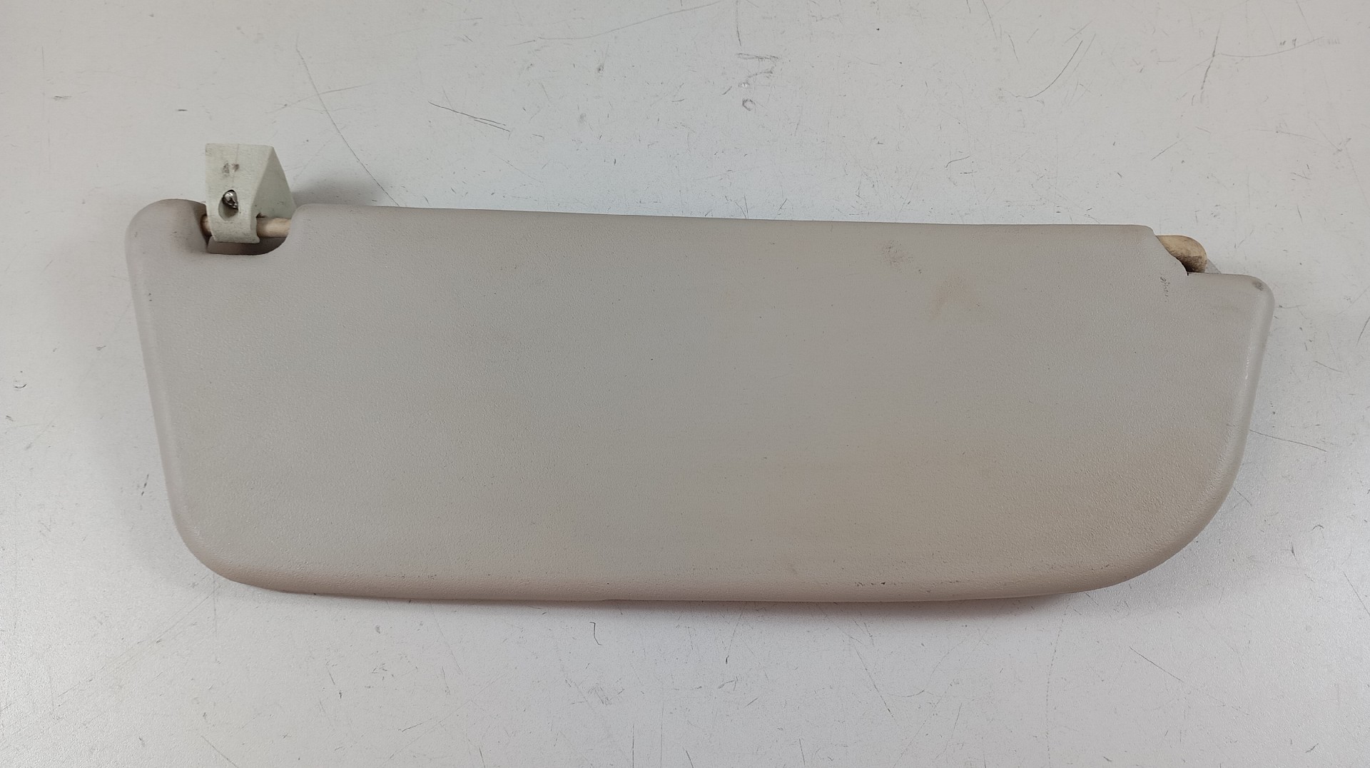 Pala de Sol Esquerda OPEL CORSA B Imagem-2