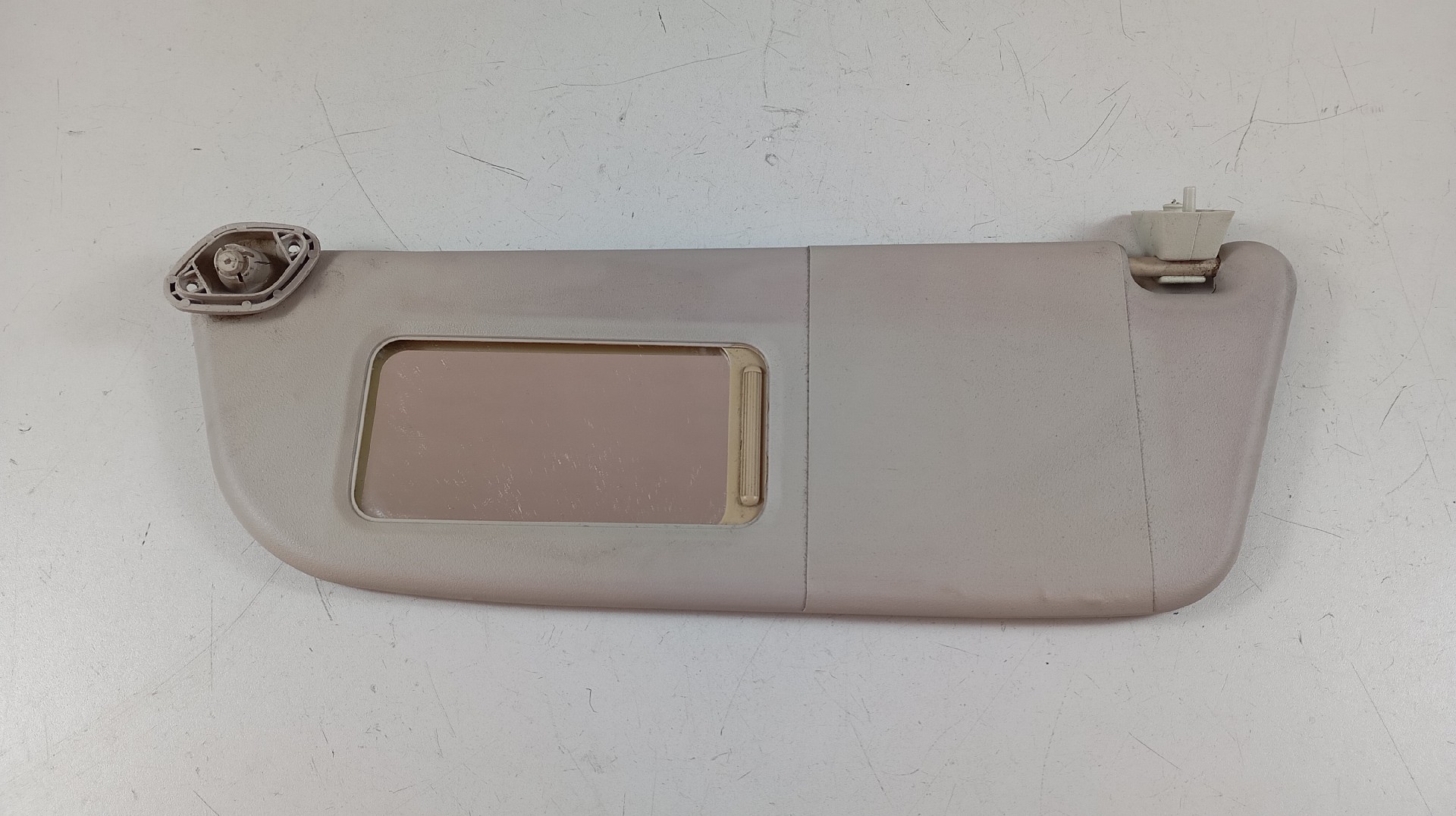 Pala de Sol Esquerda OPEL CORSA B Imagem-1