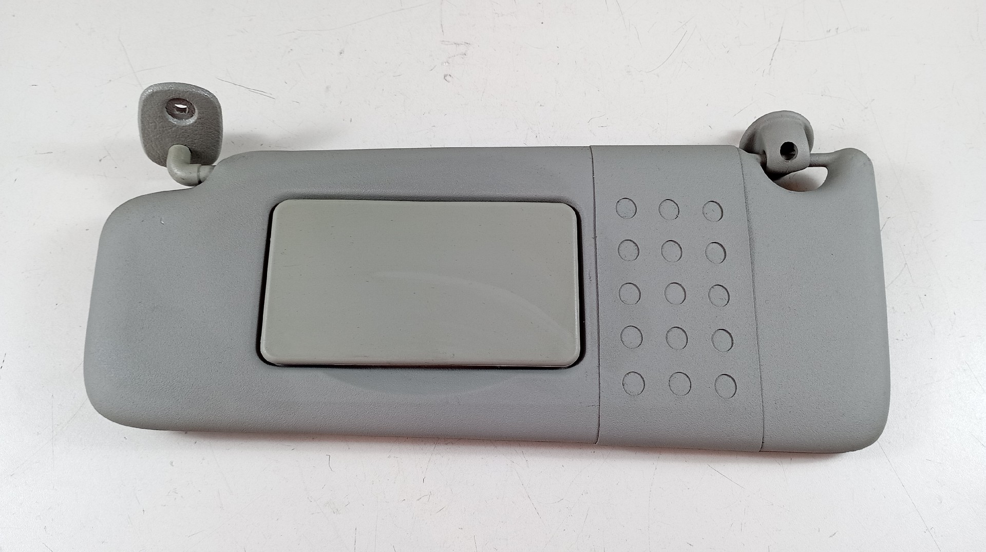 Pala de Sol Esquerda RENAULT CLIO II Caixa (SB0/1/2_) | 98 - 