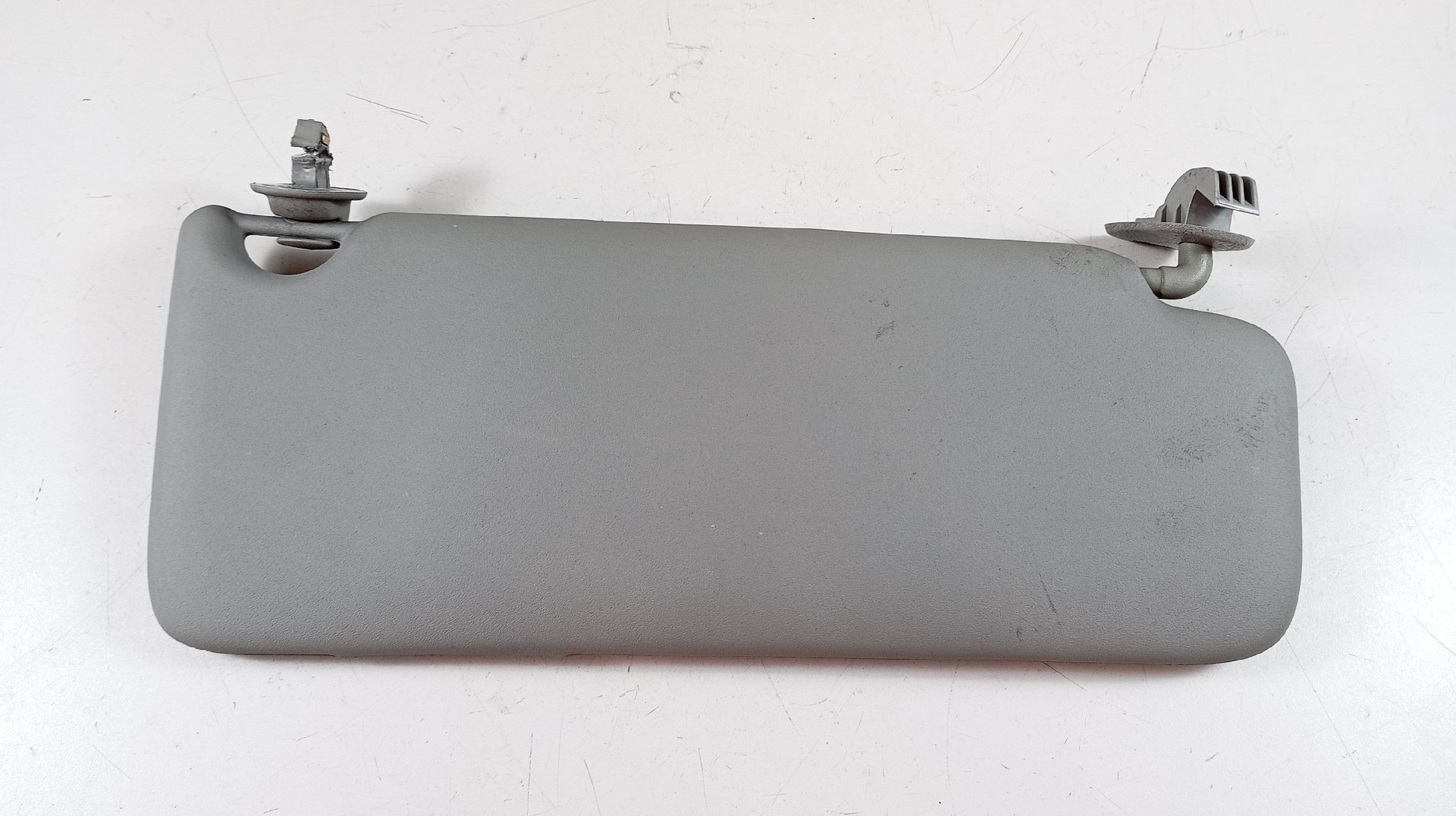 Pala de Sol Esquerda RENAULT CLIO II Caixa (SB0/1/2_) | 98 -  Imagem-2