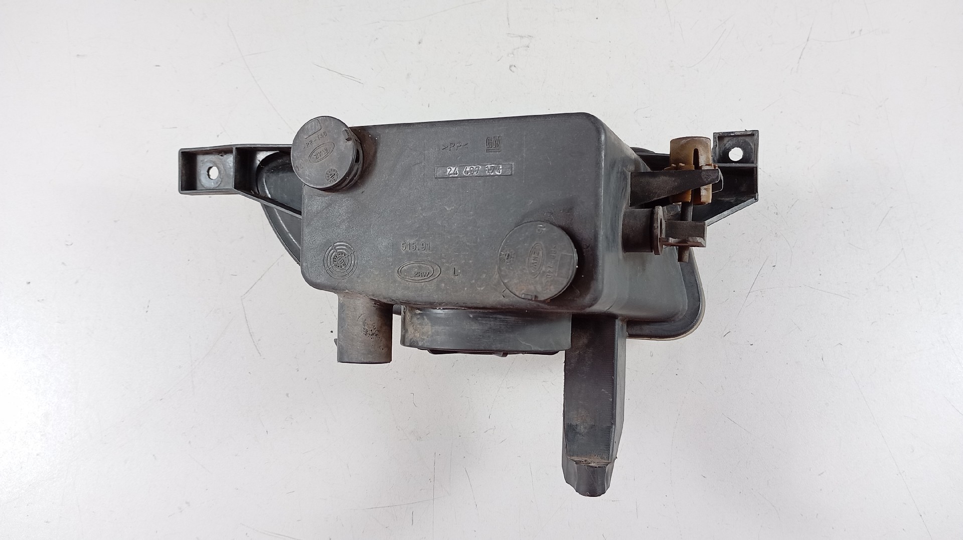 Farol Nevoeiro Esquerdo OPEL ZAFIRA A Veículo multiuso (T98) | 99 - 05 Imagem-1