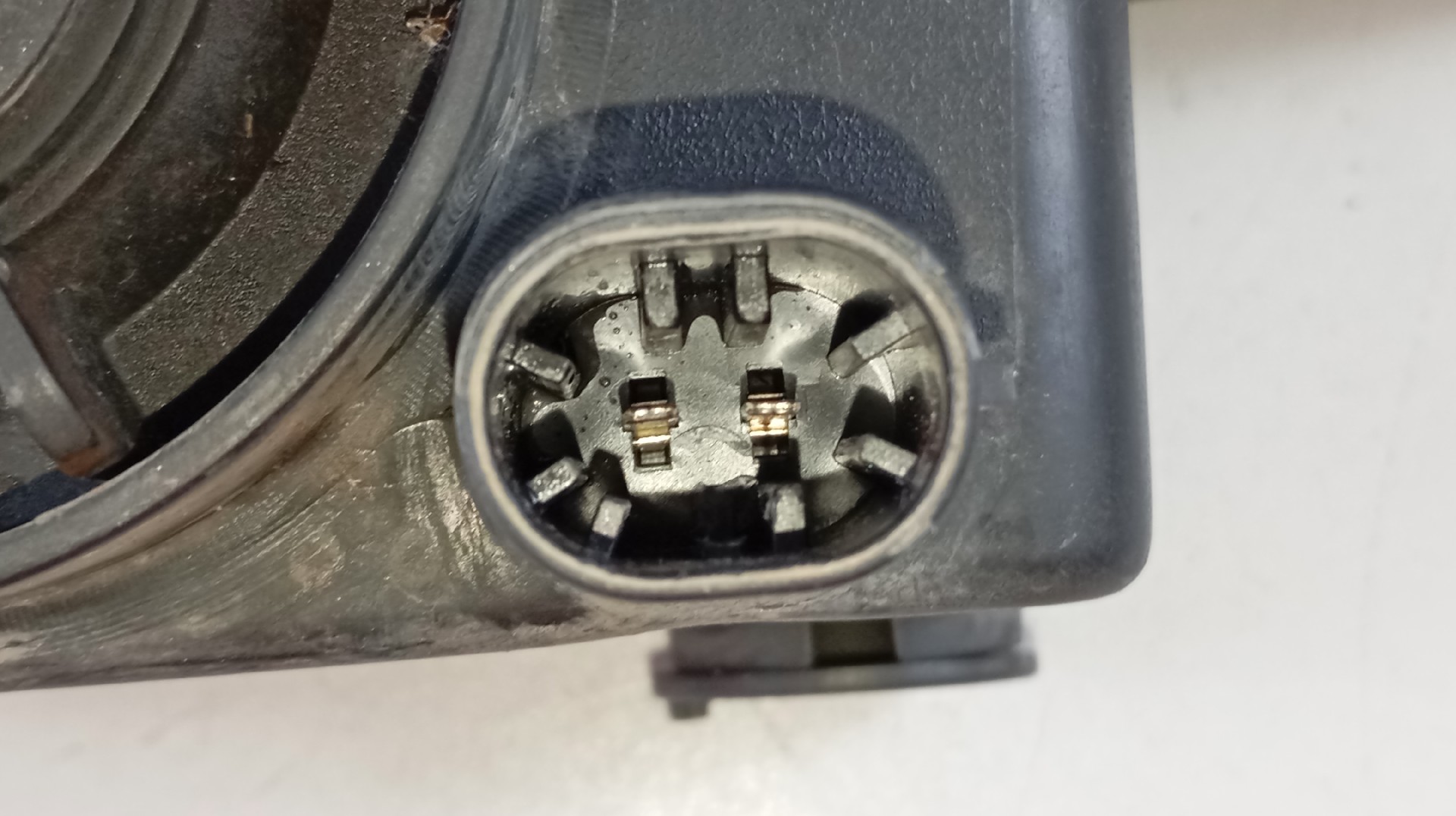 Farol Nevoeiro Esquerdo OPEL ZAFIRA A Veículo multiuso (T98) | 99 - 05 Imagem-3