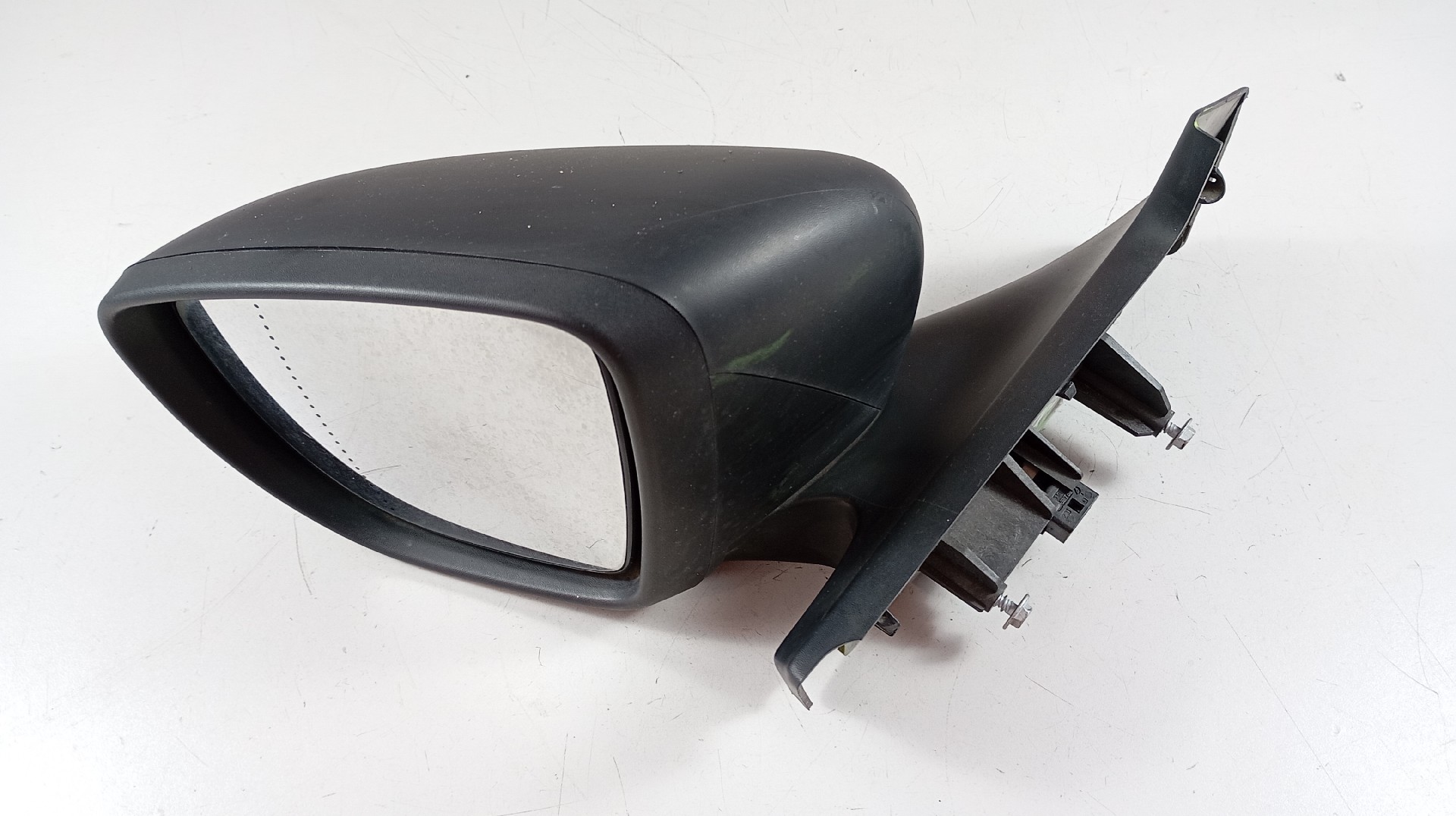 Electric Left Mirror RENAULT ZOE (BFM_) | 12 - 