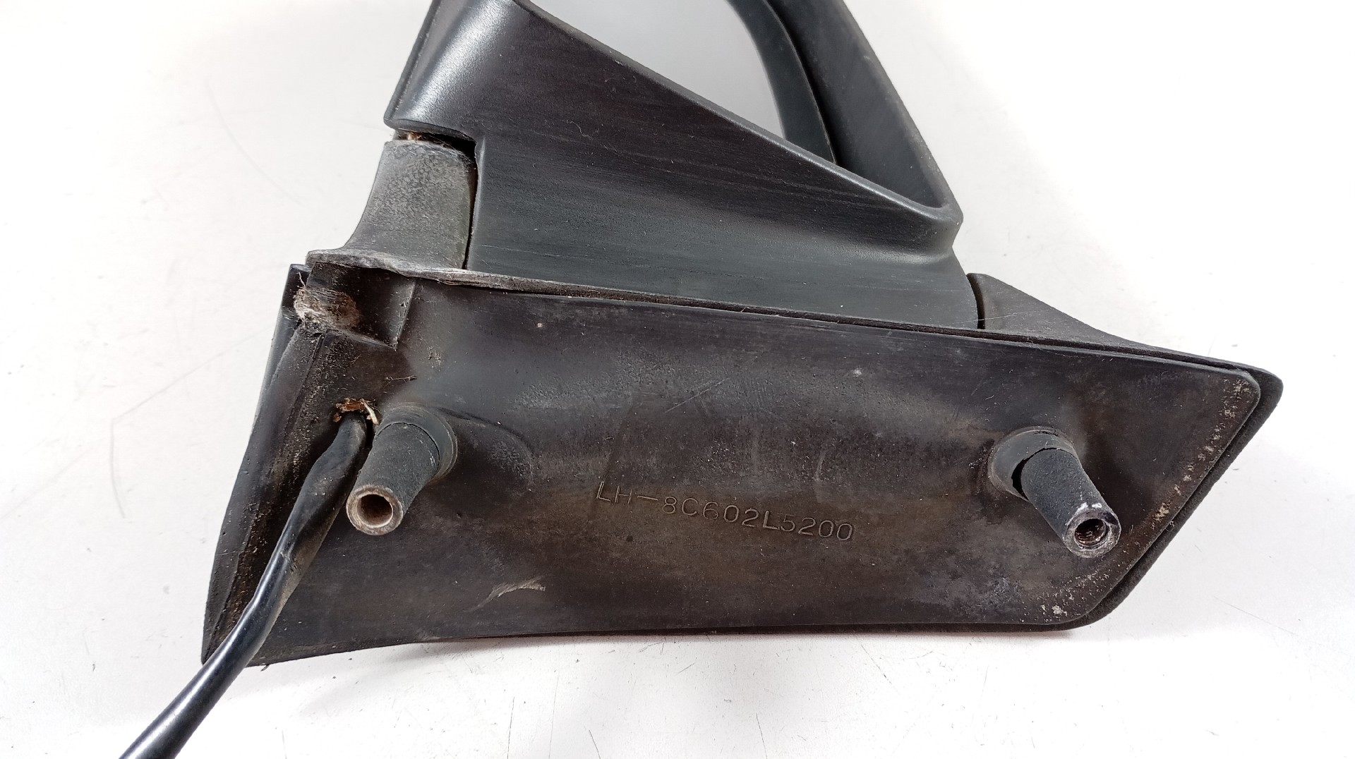 Electric Left Mirror OPEL ZAFIRA A Veículo multiuso (T98) | 99 - 05 Imagem-3