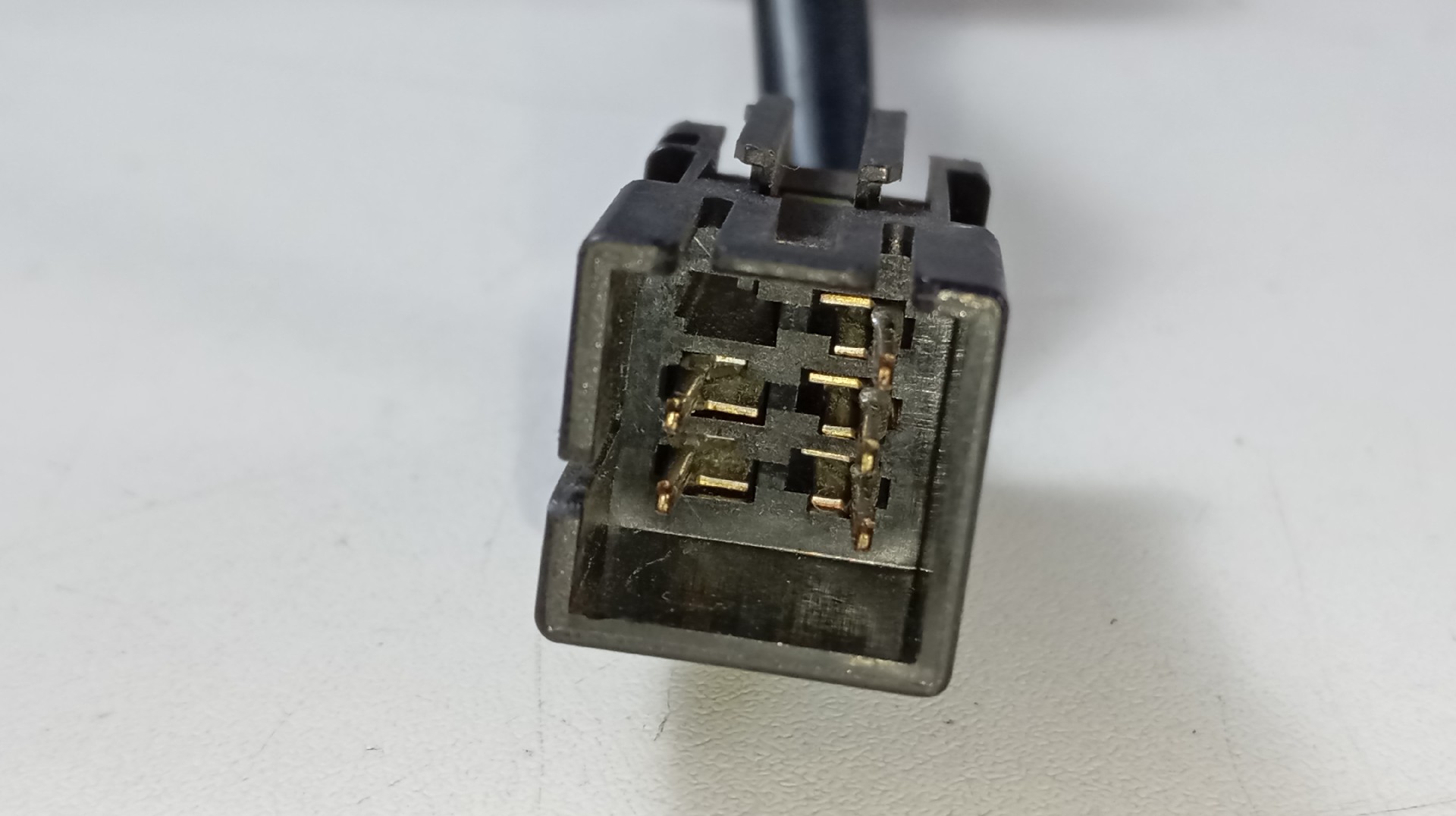 Electric Left Mirror OPEL ZAFIRA A Veículo multiuso (T98) | 99 - 05 Imagem-4